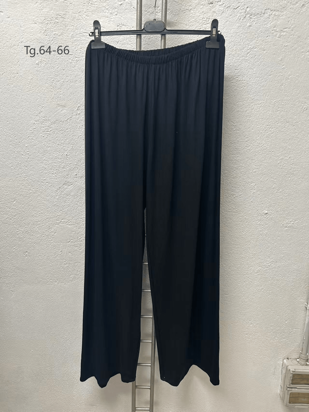 Pantaloni (omaggio festa delle donne) Tg.60 - 66+ - taglie_forti
