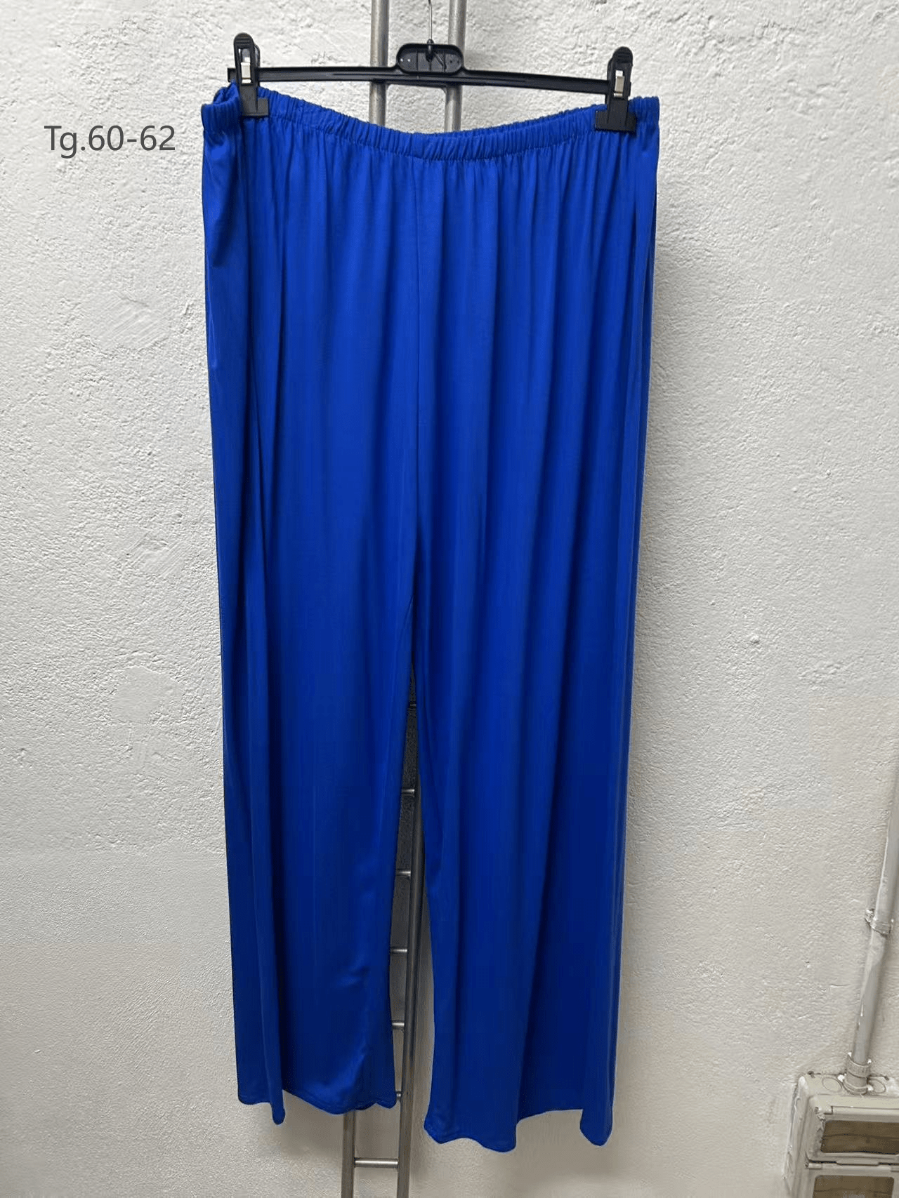 Pantaloni (omaggio festa delle donne) Tg.60 - 66+ - taglie_forti