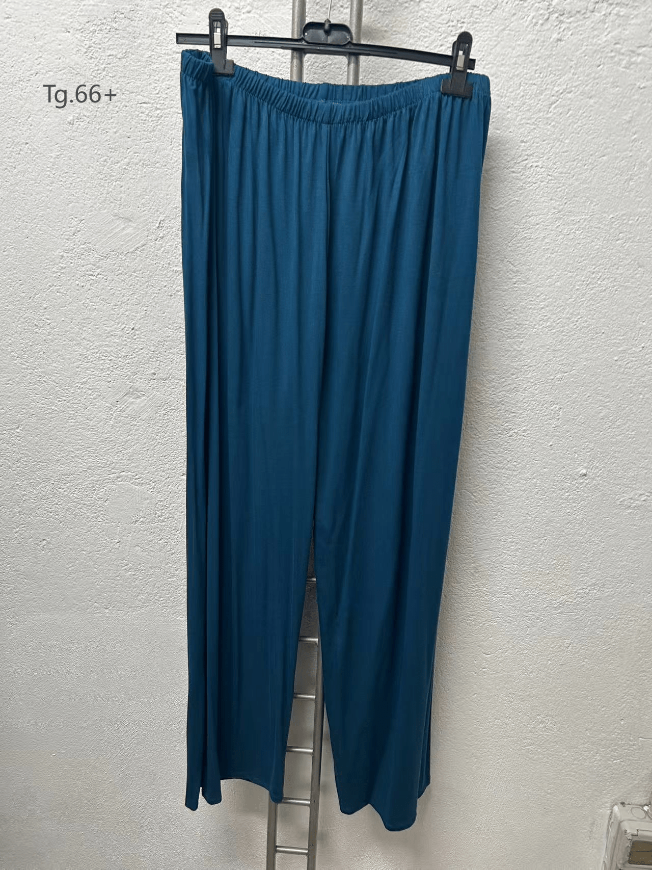 Pantaloni (omaggio festa delle donne) Tg.60 - 66+ - taglie_forti