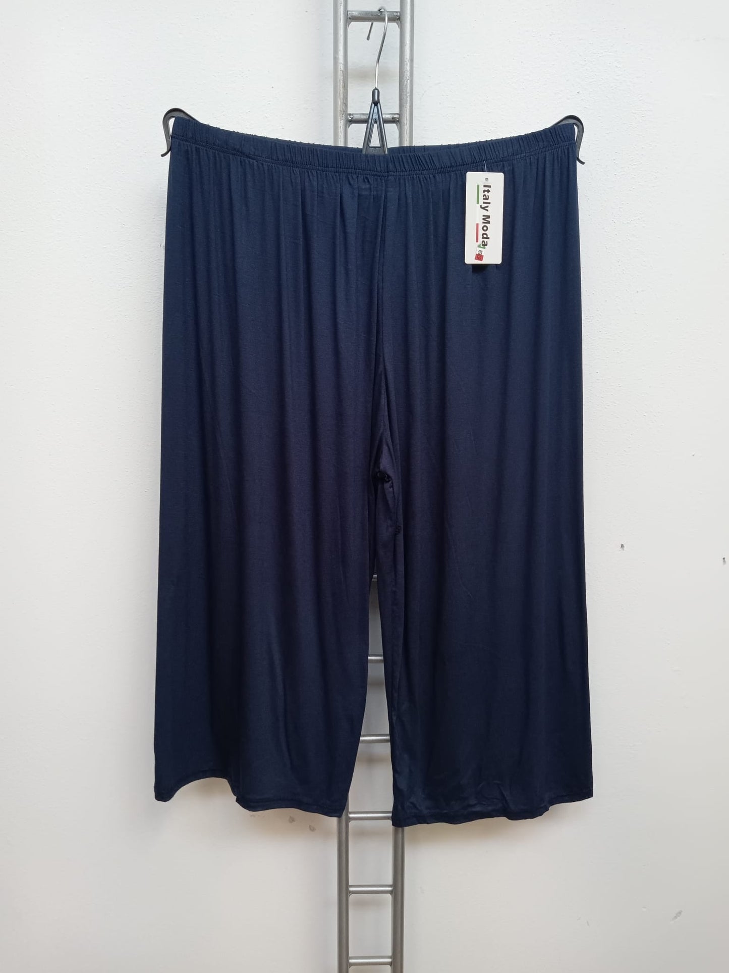 pantaloni pinocchietto Cod.Lu325 Tg. 60 - 62 - taglie_forti