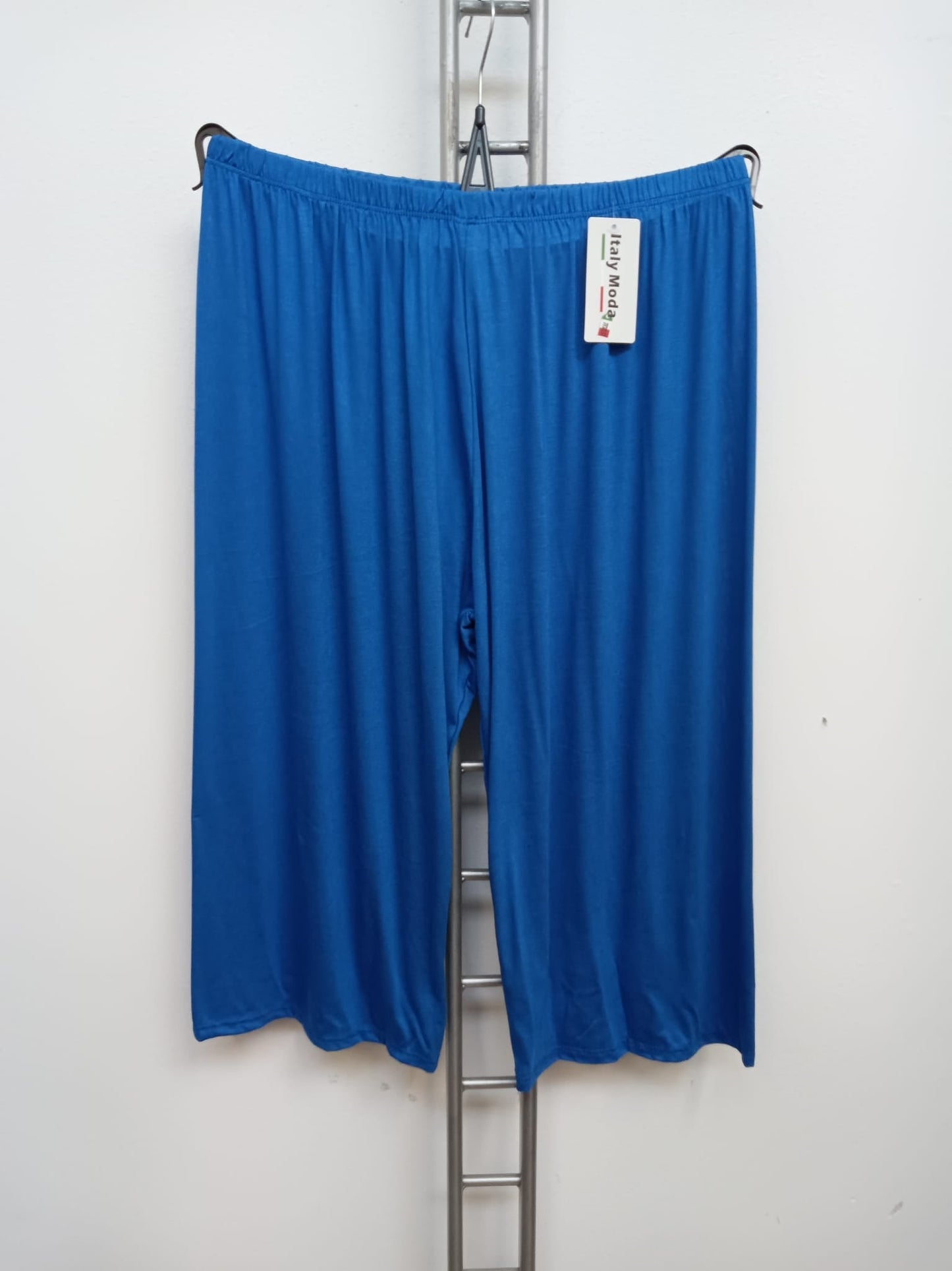 pantaloni pinocchietto Cod.Lu325 Tg. 60 - 62 - taglie_forti