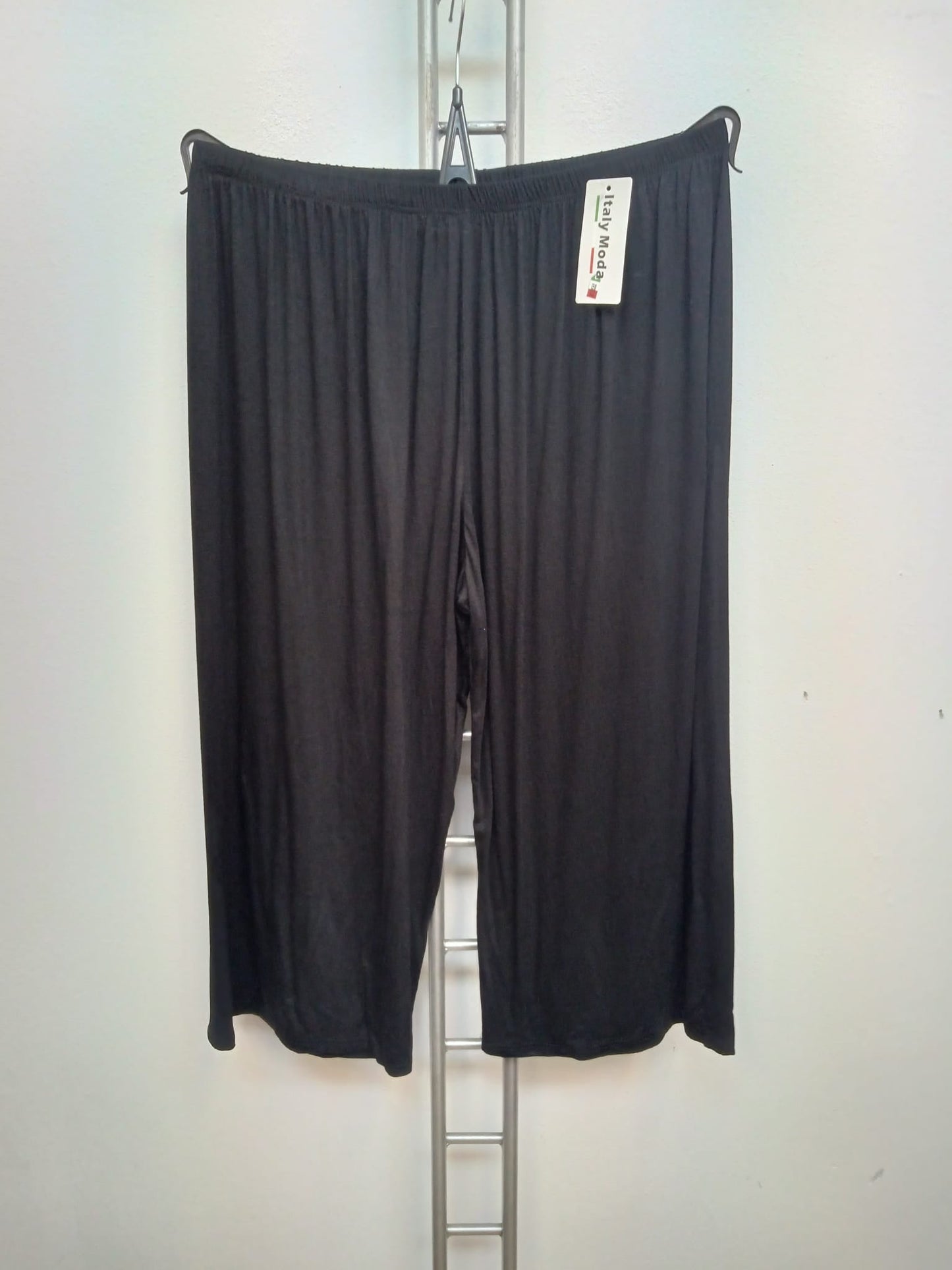 pantaloni pinocchietto Cod.Lu325 Tg. 60 - 62 - taglie_forti