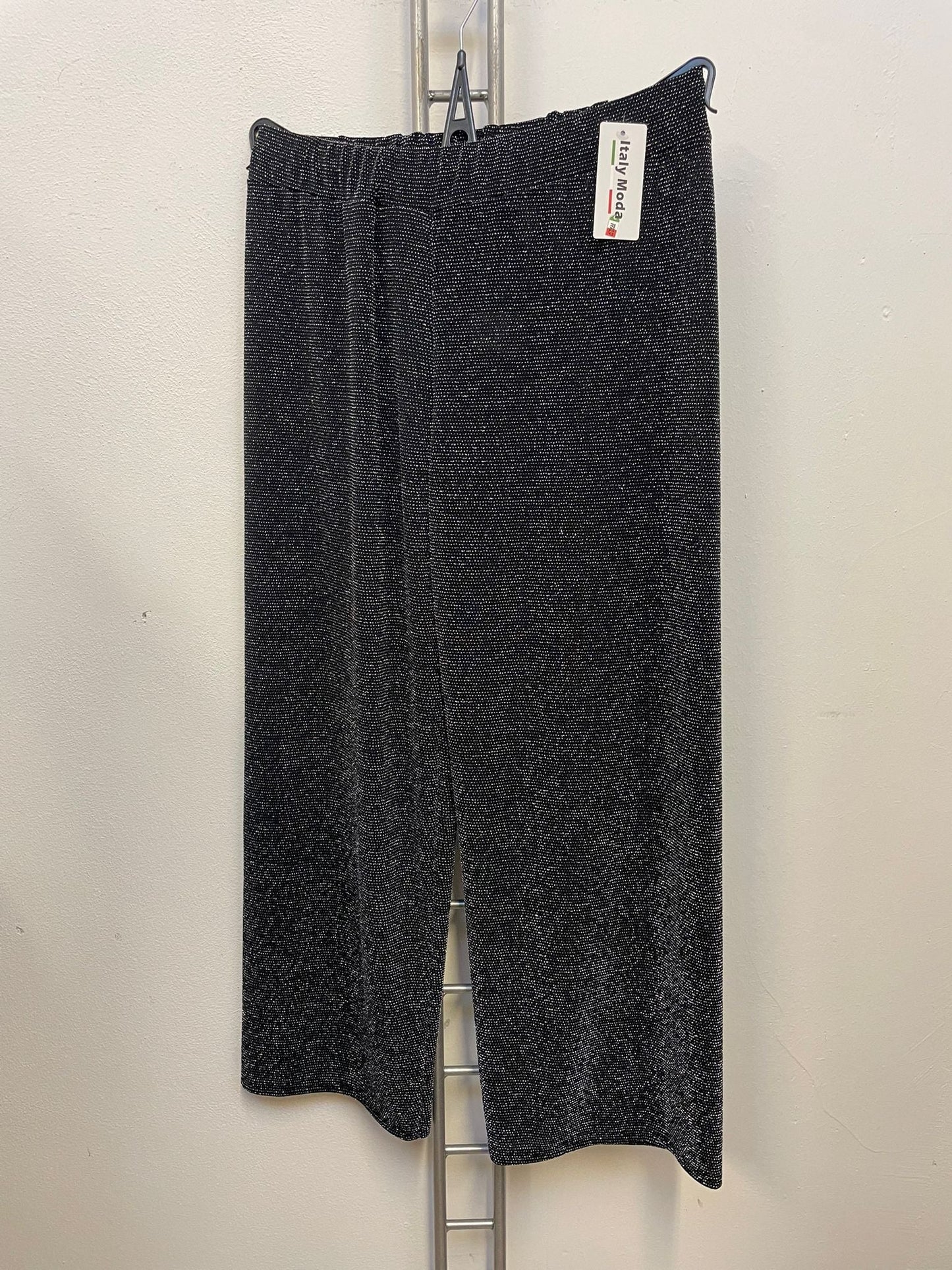 Pantaloni strass Cod.No228 Tg. 56 - 58 - taglie_forti