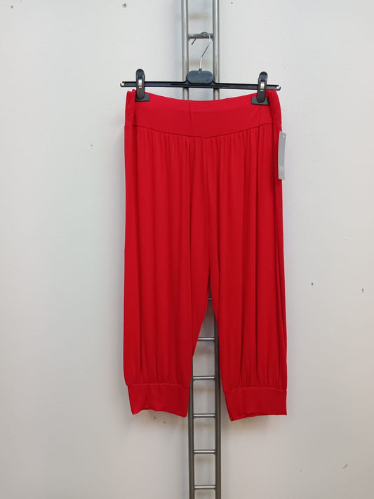 Pinocchietto Cod.Lu079 Tg. 54 - 56 - taglie_forti