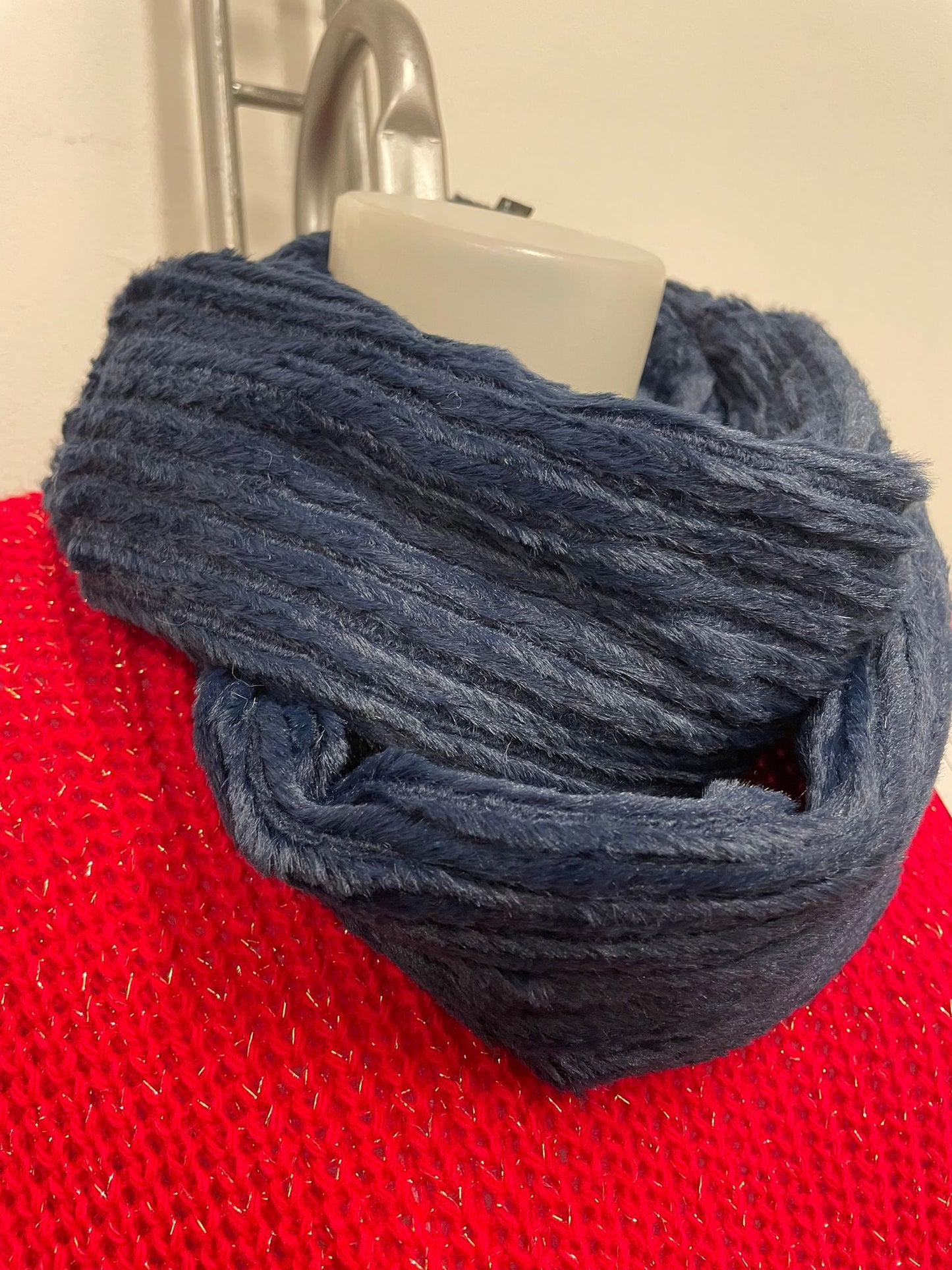 Sciarpa Cod.No243 - taglie_forti