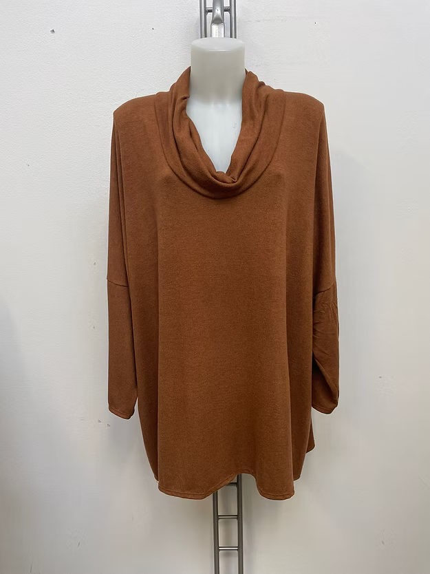 Pullover Cod.Se335 Abb. 62-64