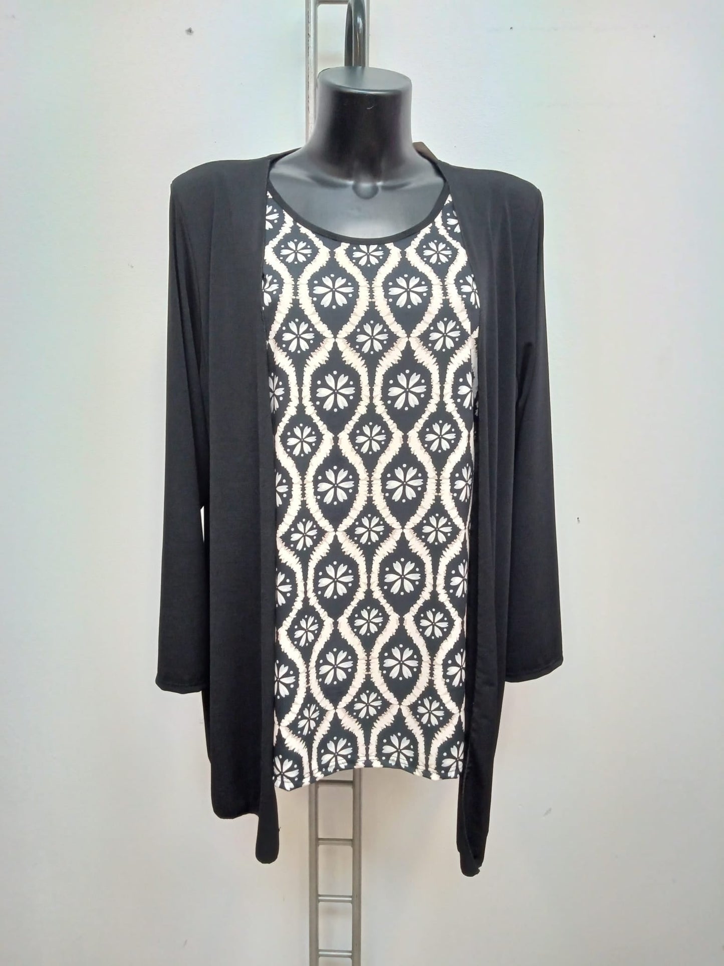 Twinset Cod.Ag194 Tg.52 - 54 - taglie_forti