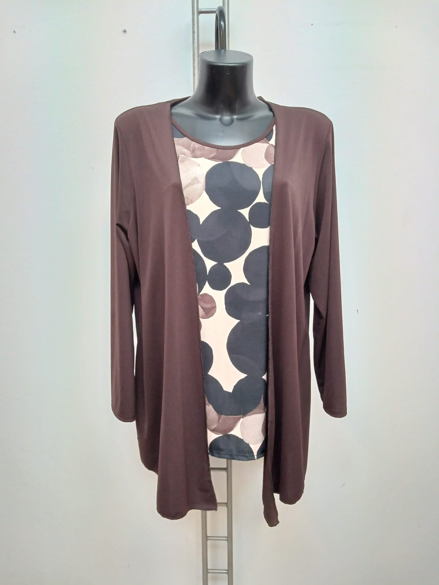 Twinset Cod.Ag194 Tg.52 - 54 - taglie_forti