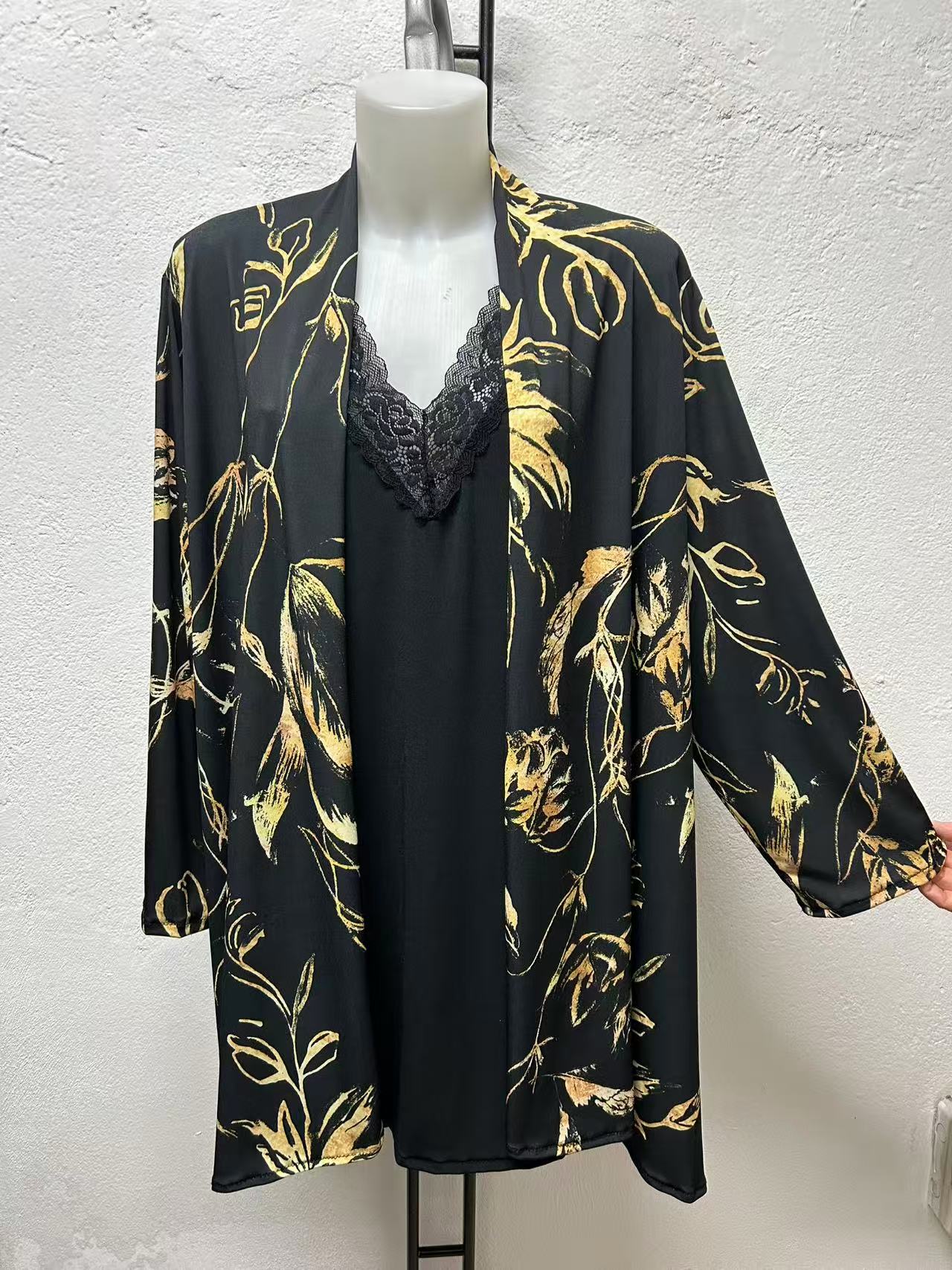 Twinset Cod.Ap123 Tg.60 - 64 - taglie_forti