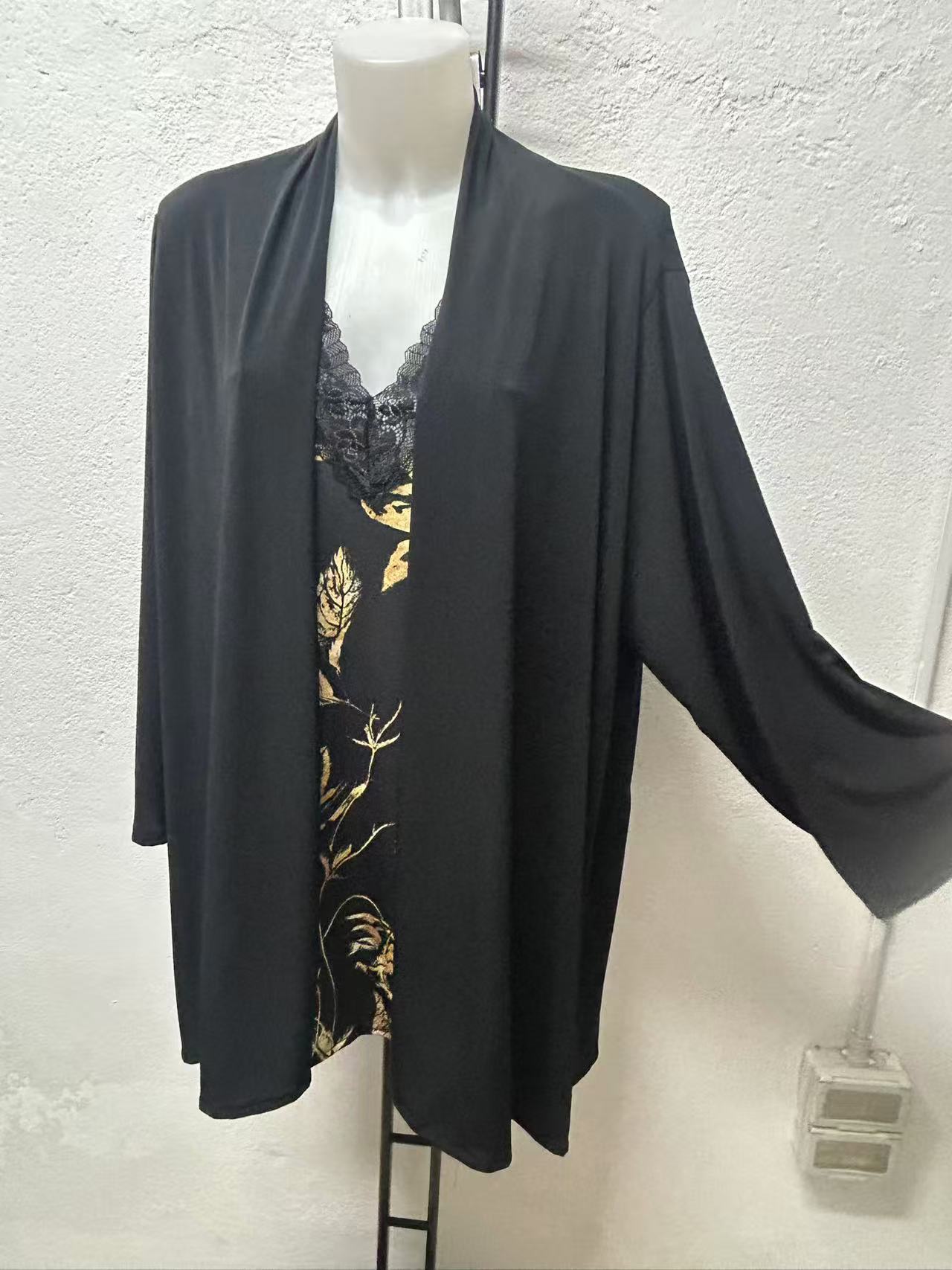 Twinset Cod.Ap190 Tg.60 - 64 - taglie_forti