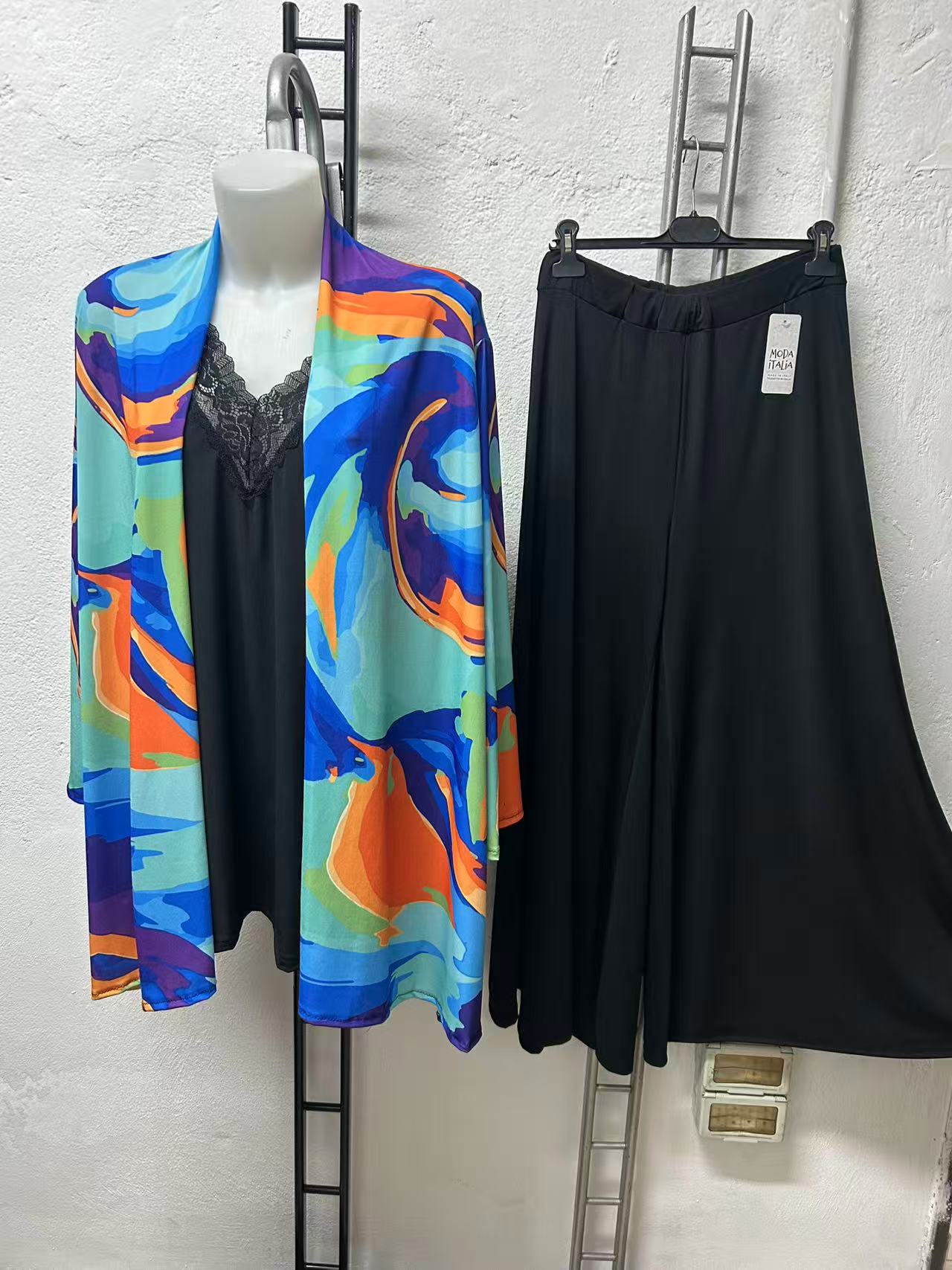 Twinset Cod.Ap221 Tg.56 - 58 - taglie_forti