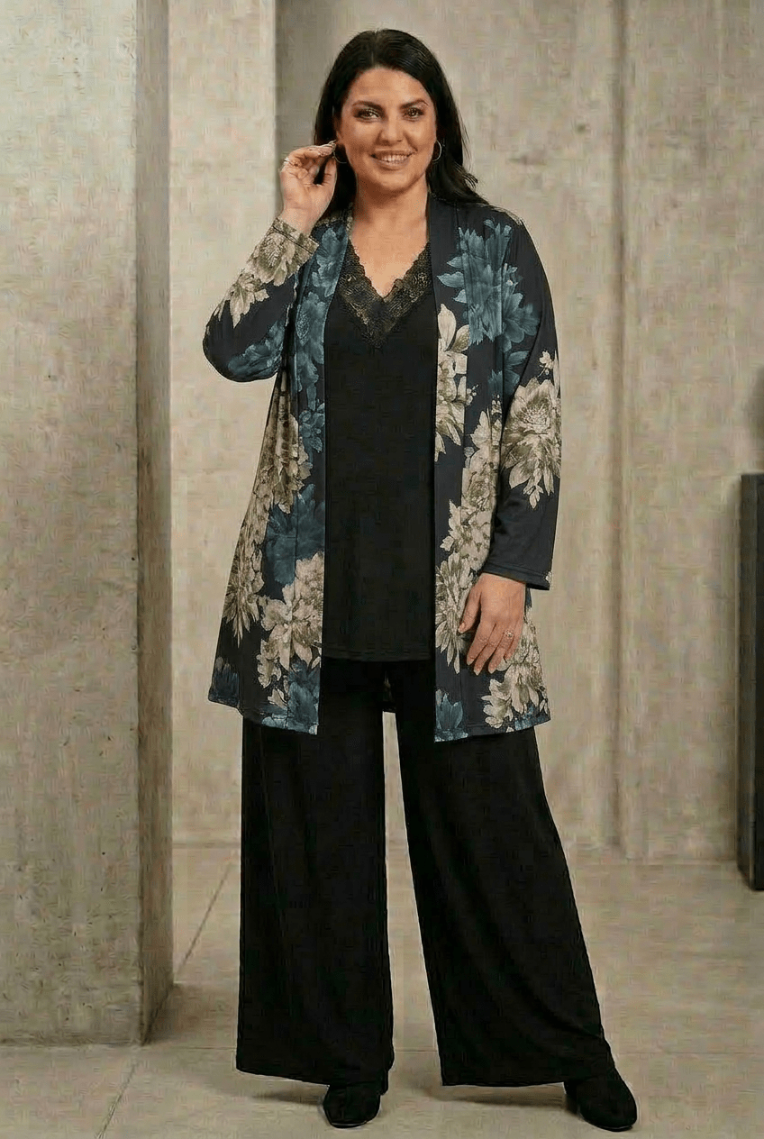 Twinset Cod.Ap221 Tg.56 - 58 - taglie_forti