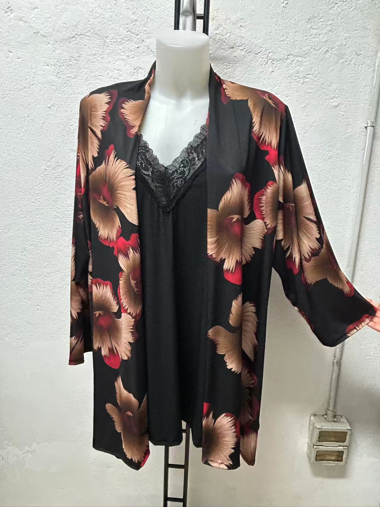 Twinset Cod.Ma582 Tg.62 - 64 - taglie_forti