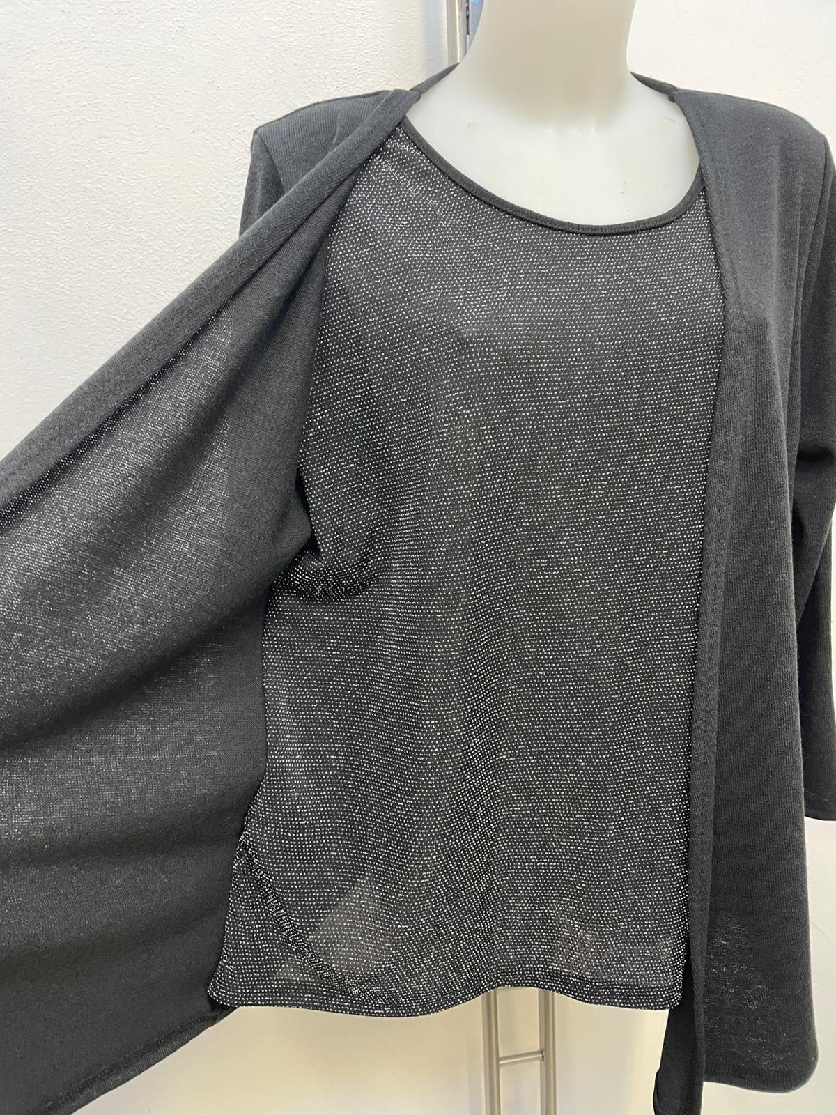 Twinset Cod.No093 Tg.54 - 56 - taglie_forti