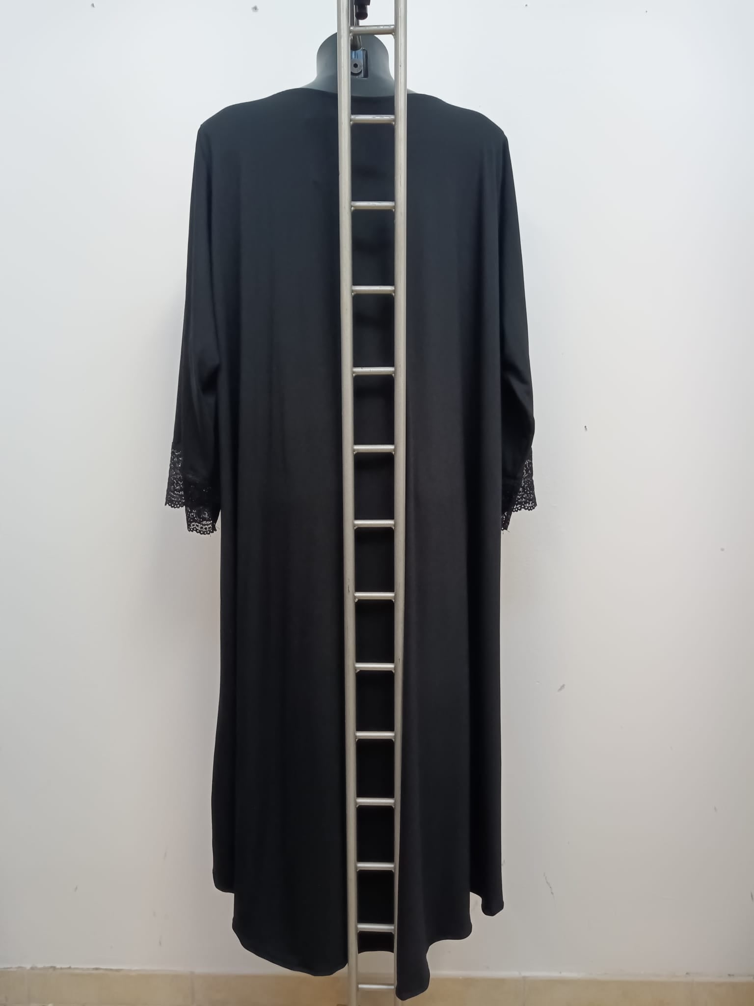 Vestito Cod.Ag273 Tg.58 - 68+ - taglie_forti