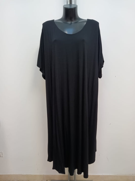 Vestito Cod.Ap205 Tg.64 - 66+ - #taglie_forti#