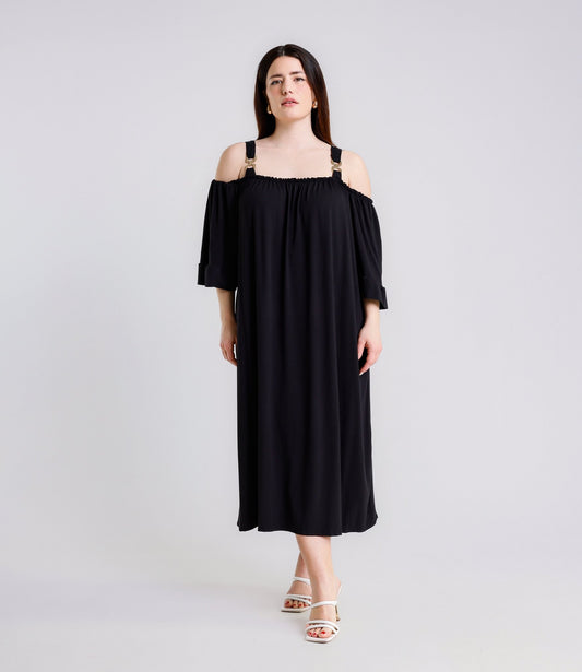 Vestito Cod.Ap276 Tg.60 - 66 - #taglie_forti#