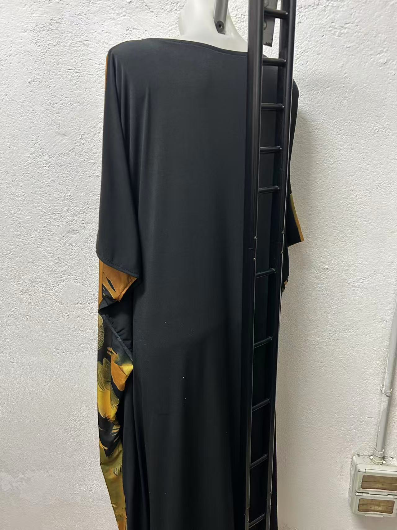 Vestito Cod.Ap393 Tg.64 - 66+ - taglie_forti