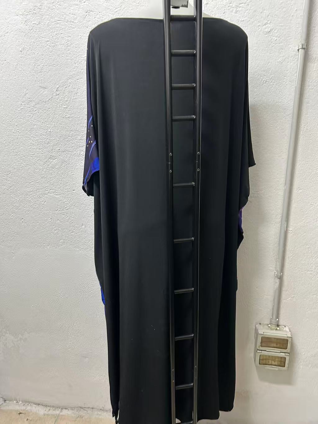 Vestito Cod.Ap393 Tg.64 - 66+ - taglie_forti