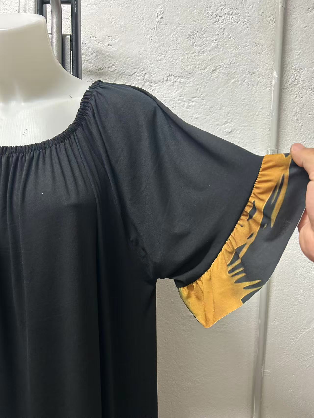 Vestito Cod.Ap408 Tg.60 - 66+ - taglie_forti