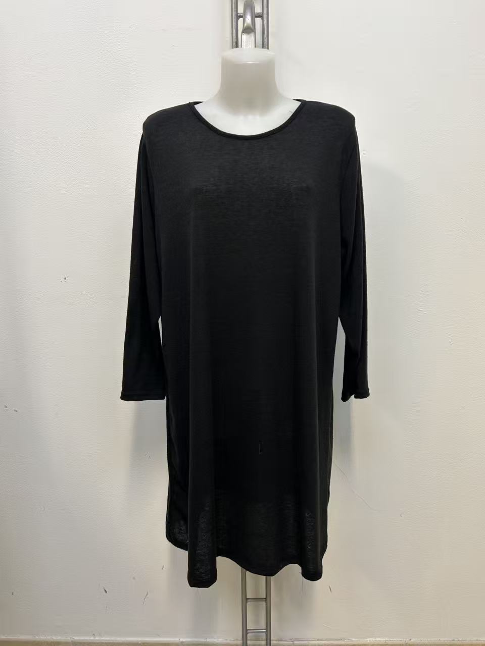 Vestito Cod.Di077 TG. 54 - 56 - taglie_forti