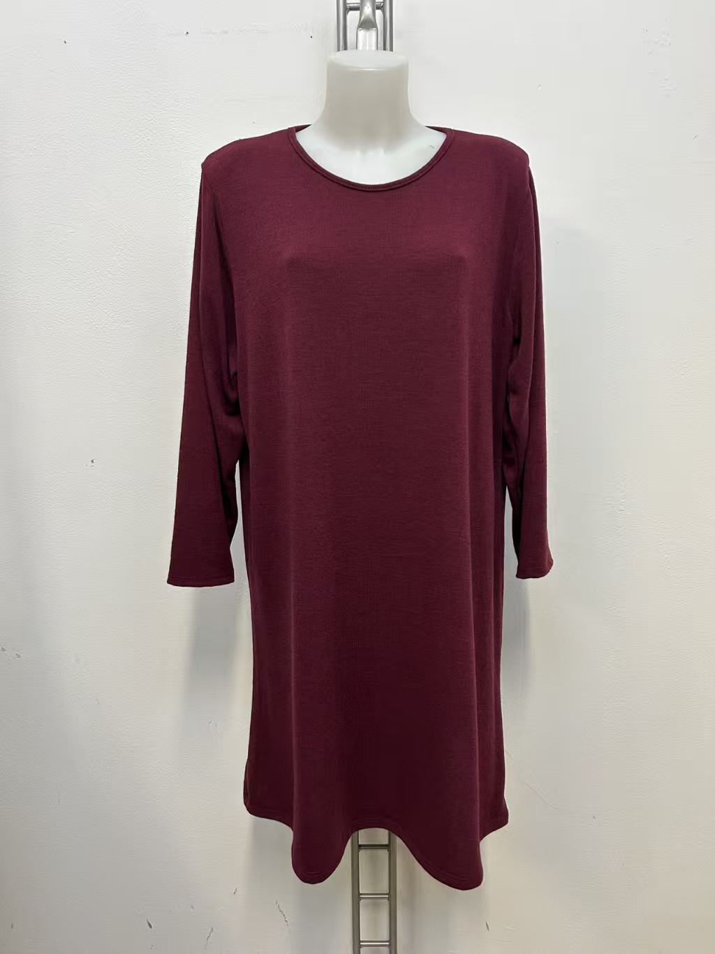 Vestito Cod.Di077 TG. 54 - 56 - taglie_forti