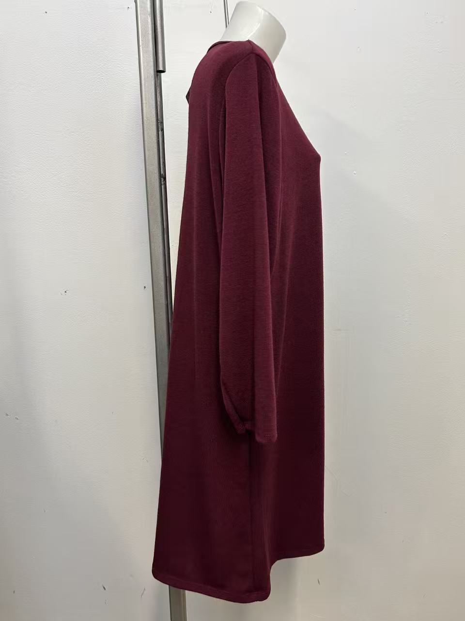 Vestito Cod.Di077 TG. 54 - 56 - taglie_forti