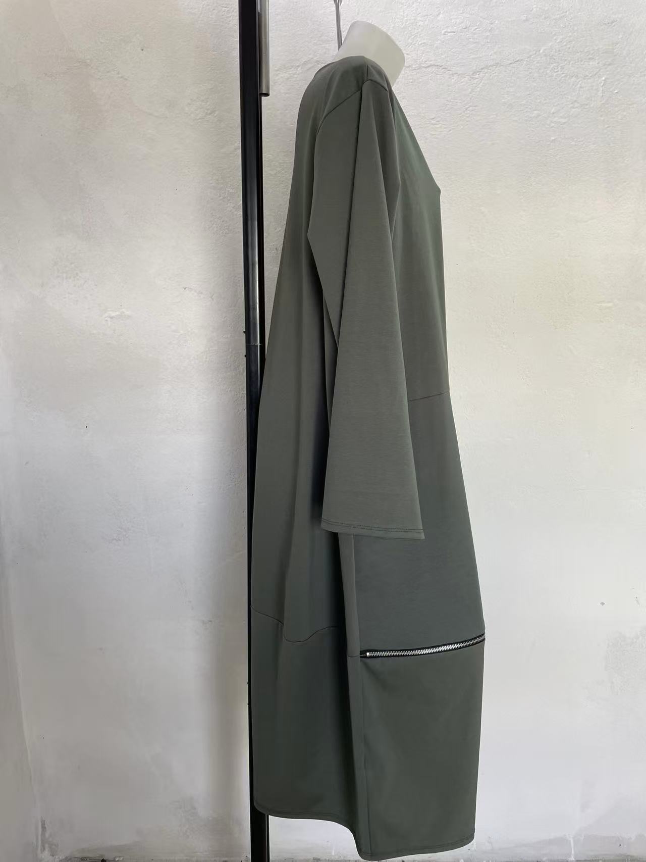 Vestito Cod.Fe071 Tg.56 - 58 - taglie_forti