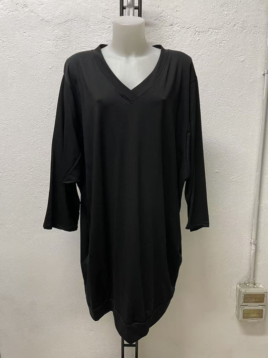 Vestito Cod.Fe137 Tg - 56/58 - taglie_forti