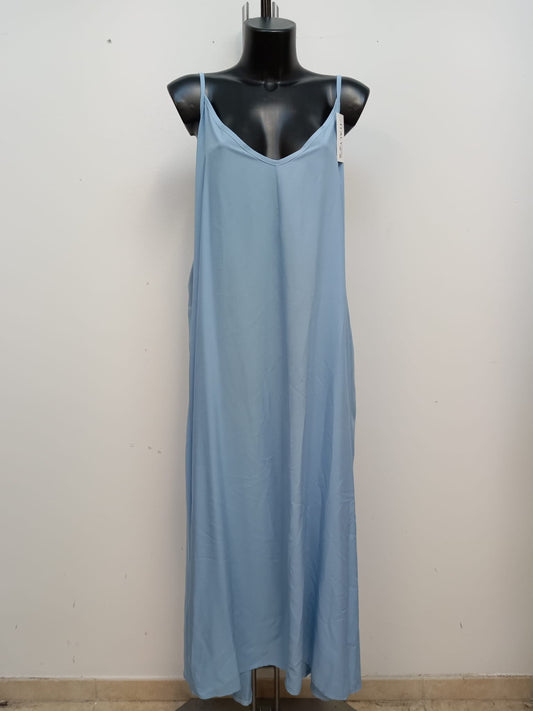 Vestito Cod.Gi037 Tg. 56 - 58 - taglie_forti