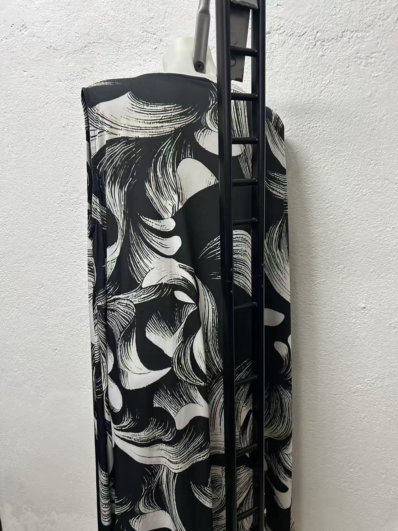 Vestito Cod.Gi058 Tg.62-66+ - taglie_forti