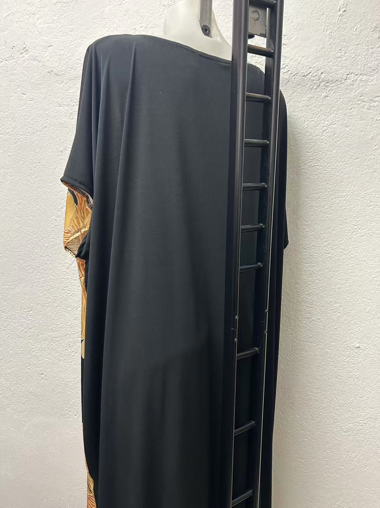 Vestito Cod.Gi068 Tg.64-66+ - taglie_forti