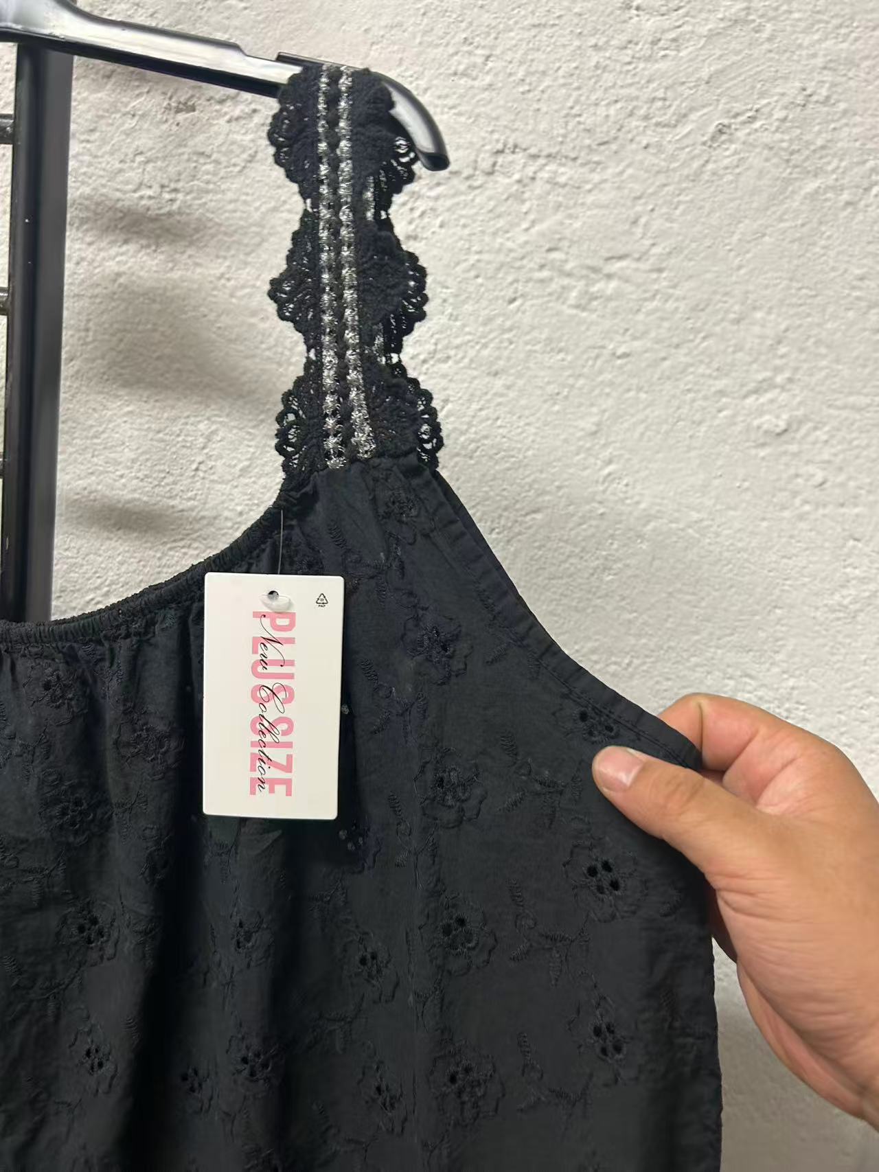 Vestito Cod.Gi142 Tg.54-56 - taglie_forti