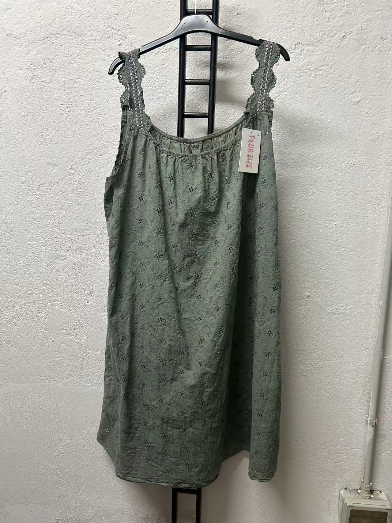 Vestito Cod.Gi142 Tg.54-56 - taglie_forti