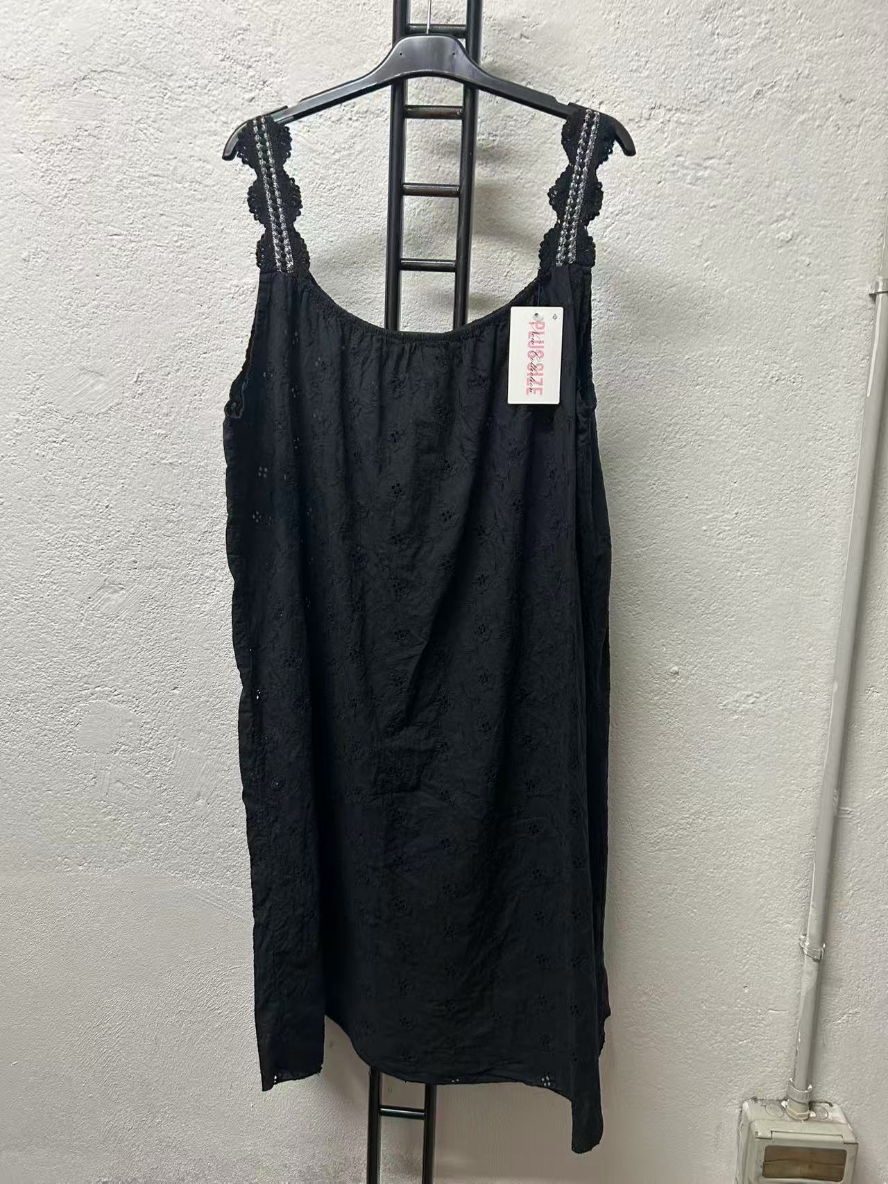 Vestito Cod.Gi142 Tg.54-56 - taglie_forti