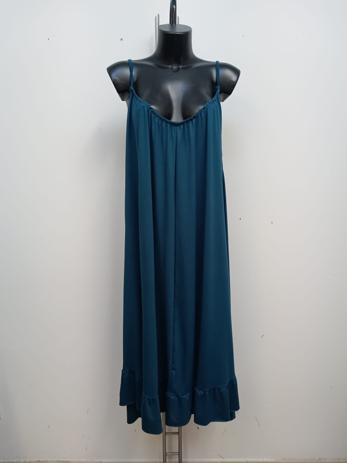 Vestito Cod.Gi181 Tg. 64 - 66 - taglie_forti