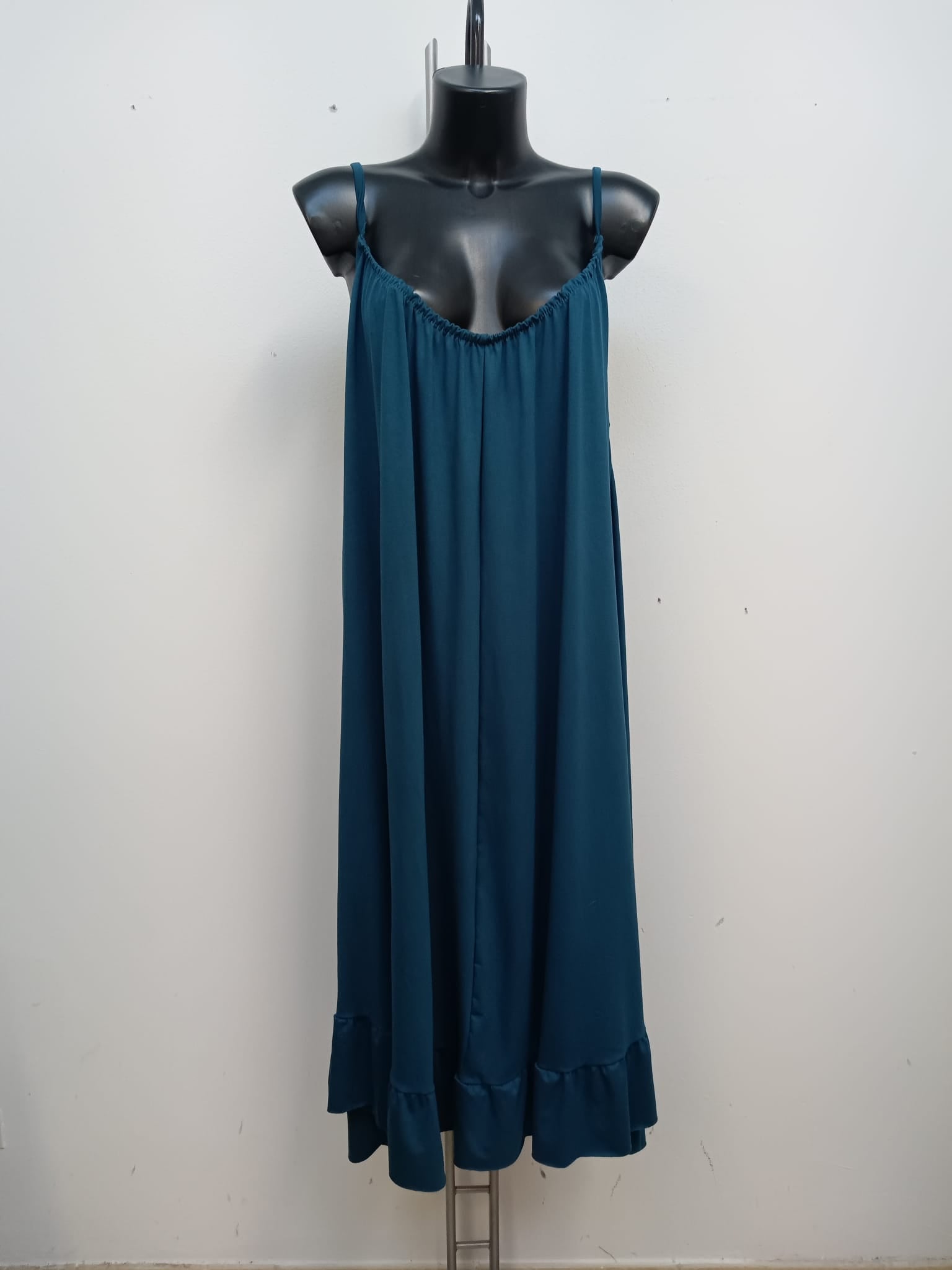 Vestito Cod.Gi181 Tg. 64 - 66 - taglie_forti
