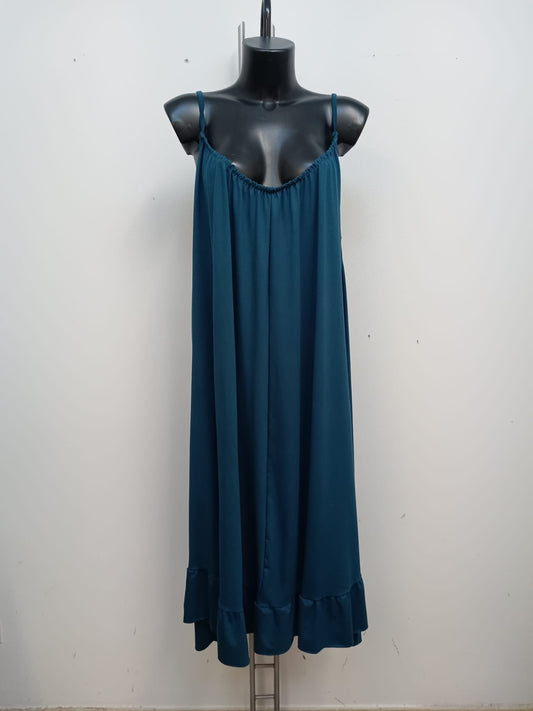 Vestito Cod.Gi181 Tg. 64 - 66 - taglie_forti