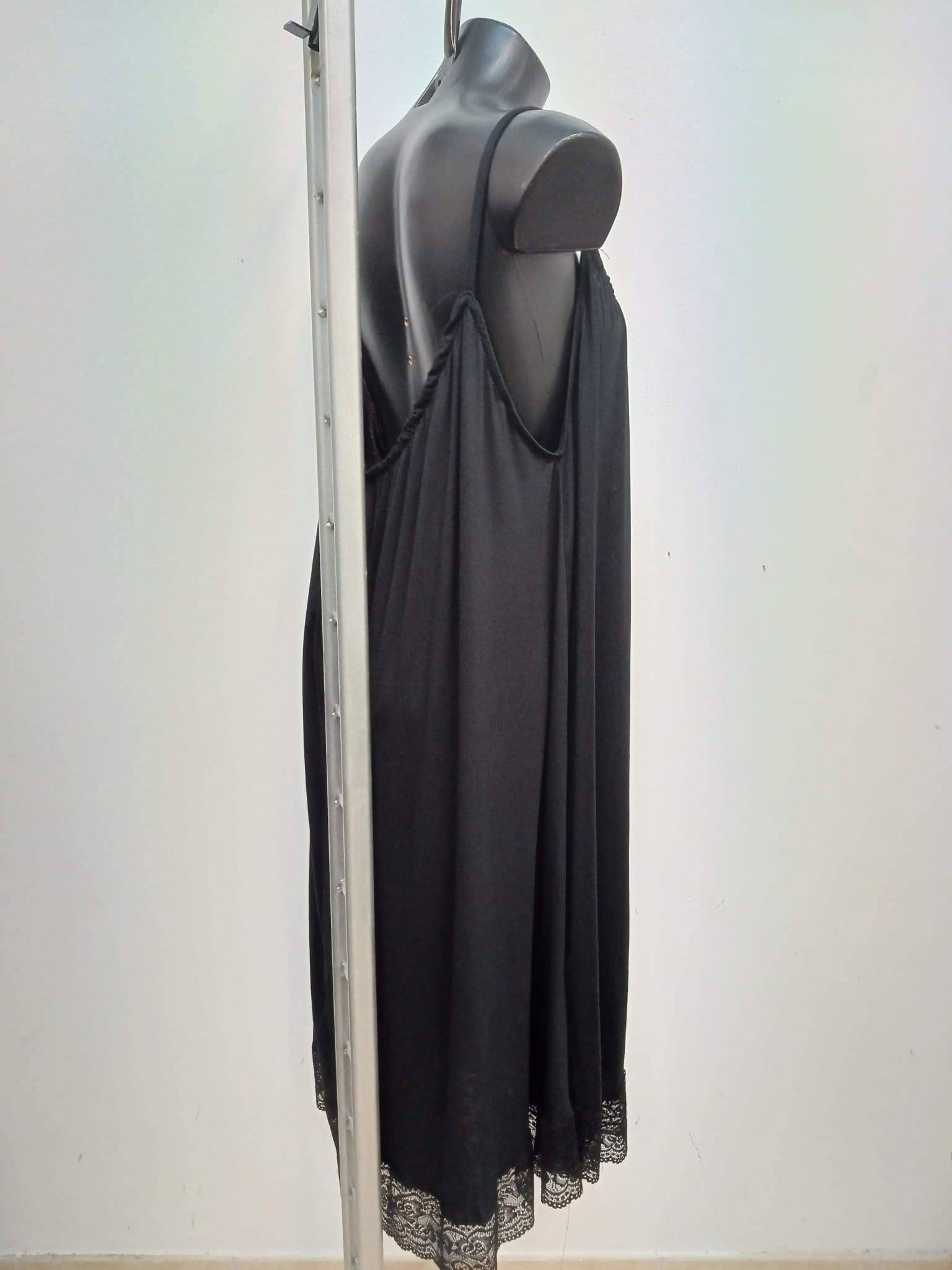 Vestito Cod.Gi370 Tg. 64 - 66 - taglie_forti