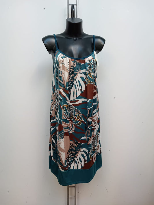 Vestito Cod.Gi417 Tg.56 - 58 - taglie_forti