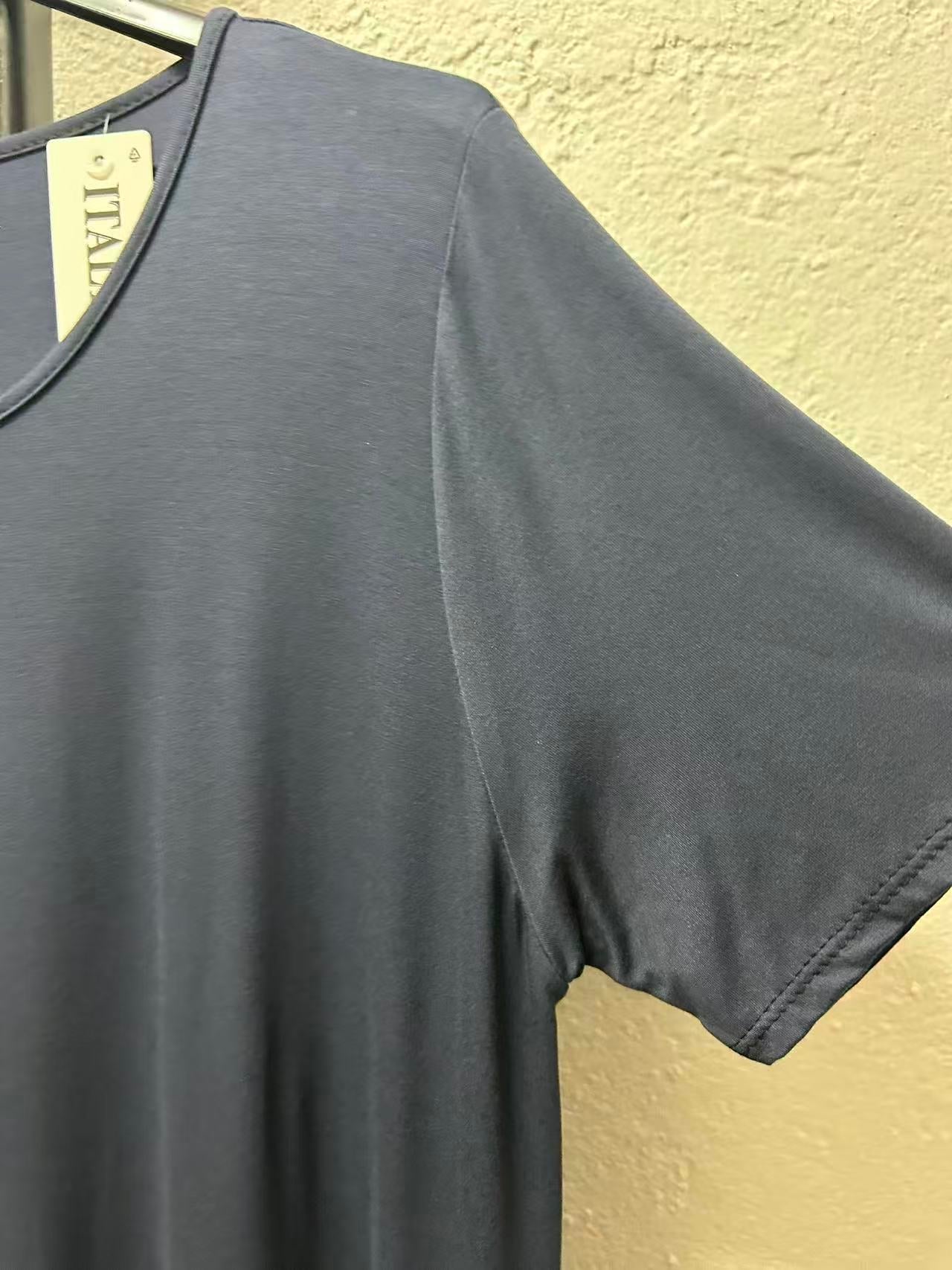 Vestito Cod.Lu019 Tg.56-58 - taglie_forti