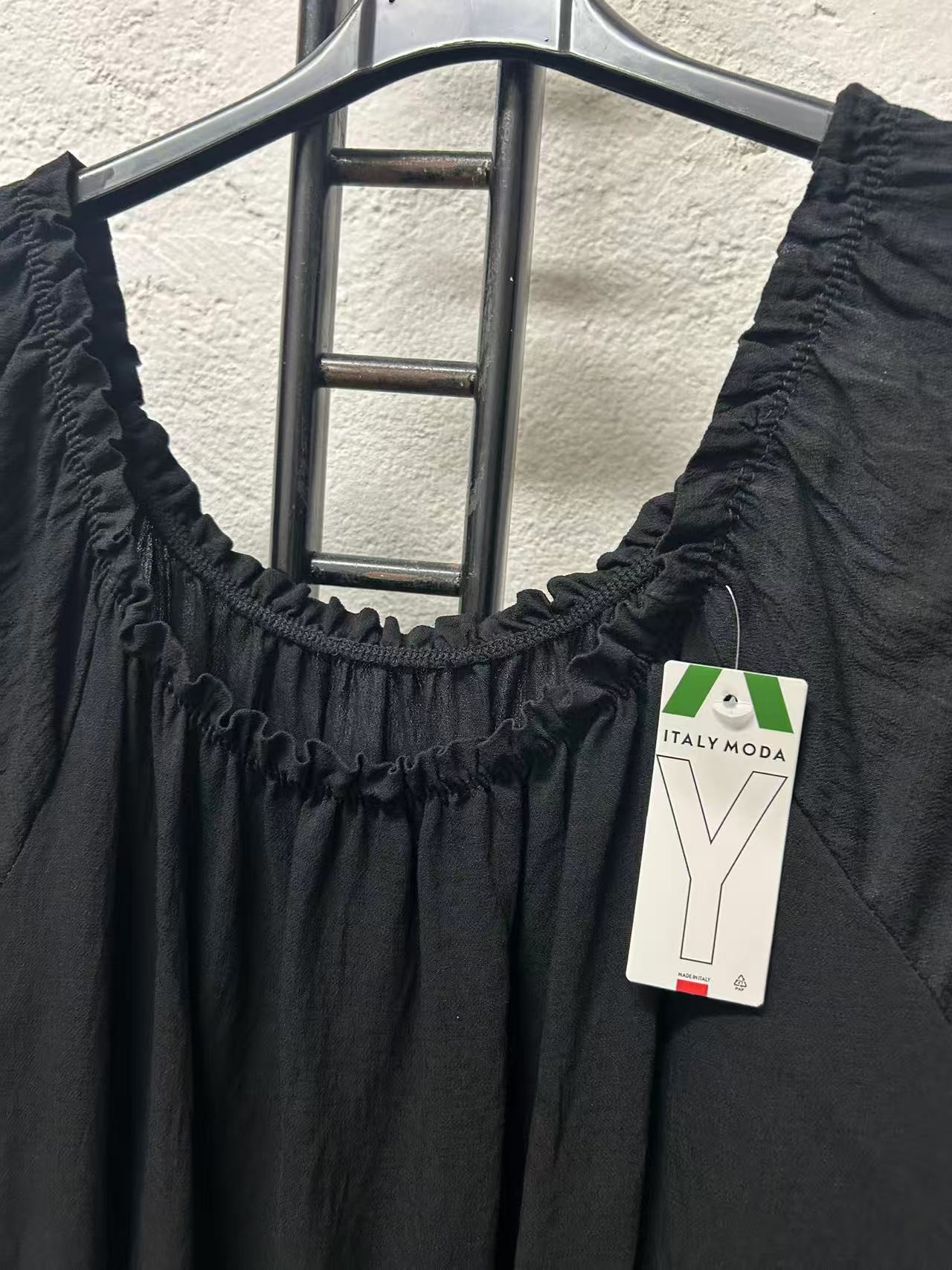 Vestito Cod.Lu024 Tg.58-60 - taglie_forti