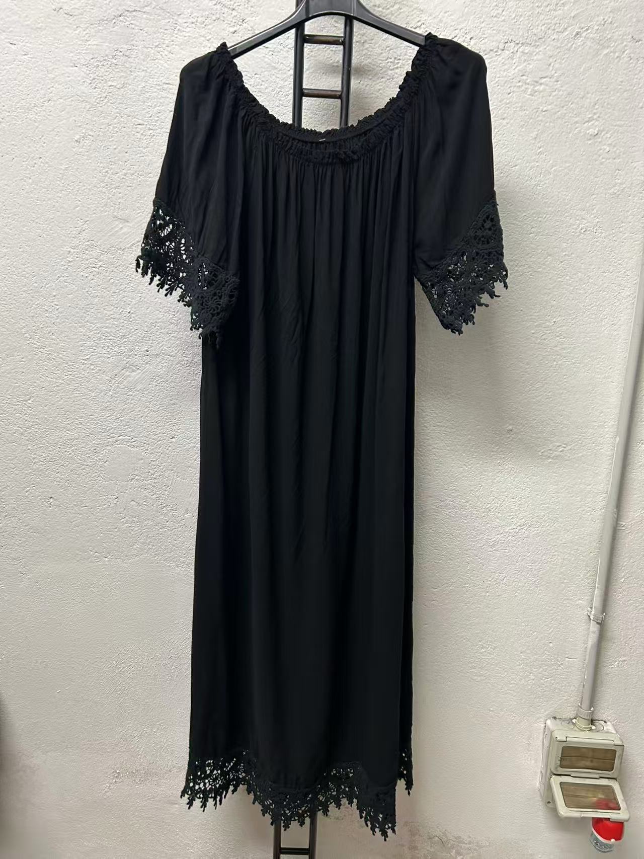 Vestito Cod.Lu038 Tg.56-60 - taglie_forti
