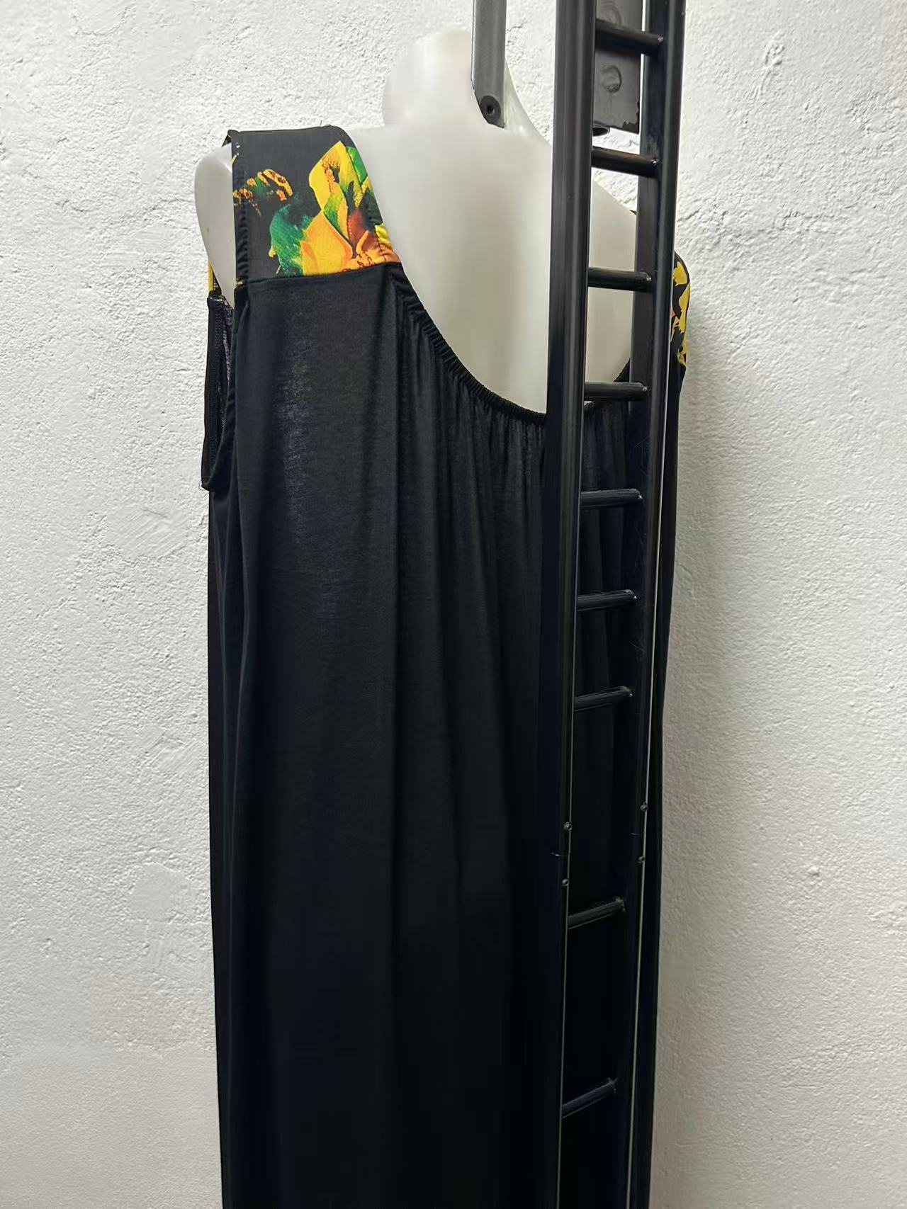 Vestito Cod.Lu079 Tg.60-66+ - taglie_forti