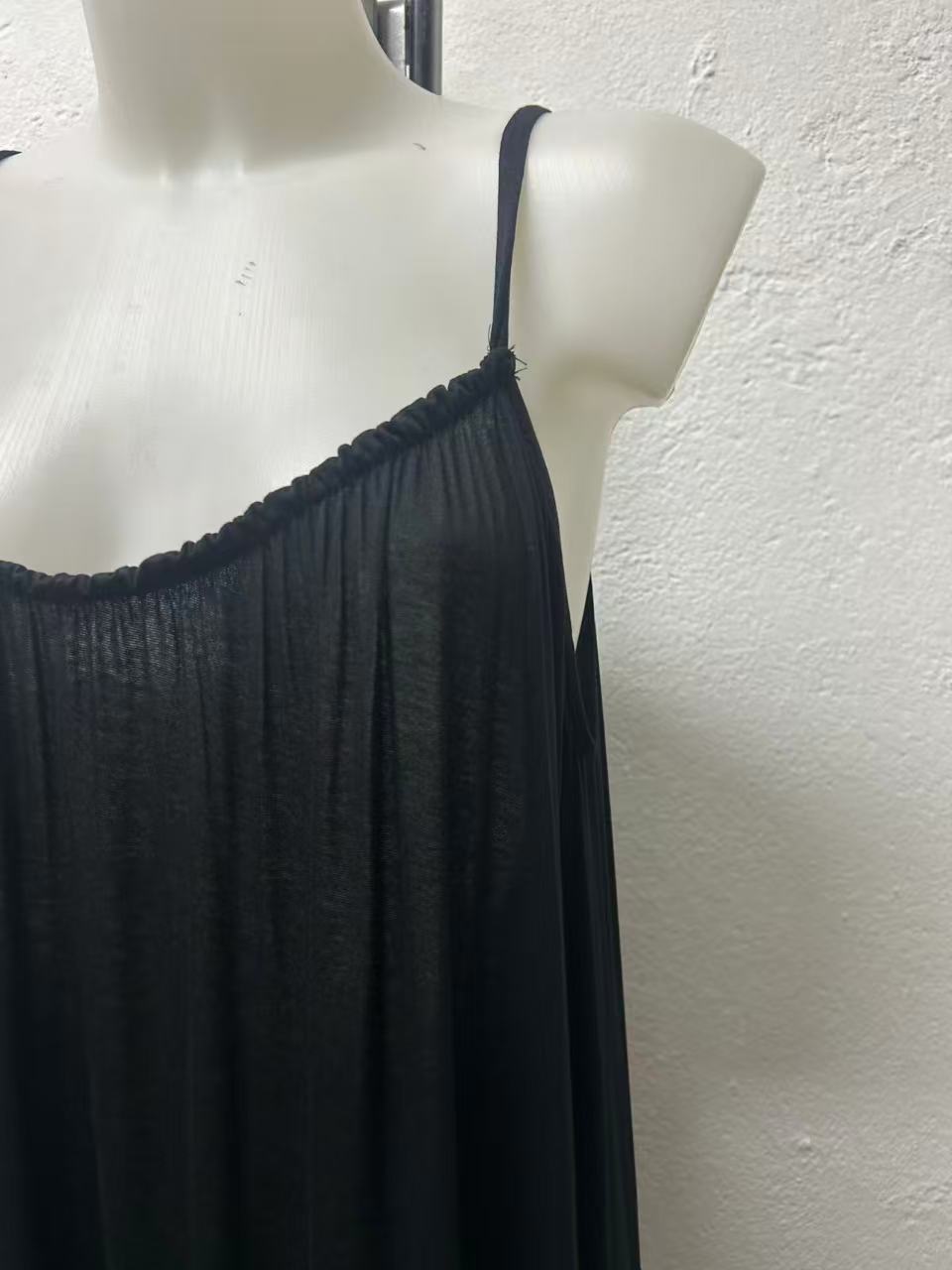 Vestito Cod.Lu091 Tg.60-66+ - taglie_forti