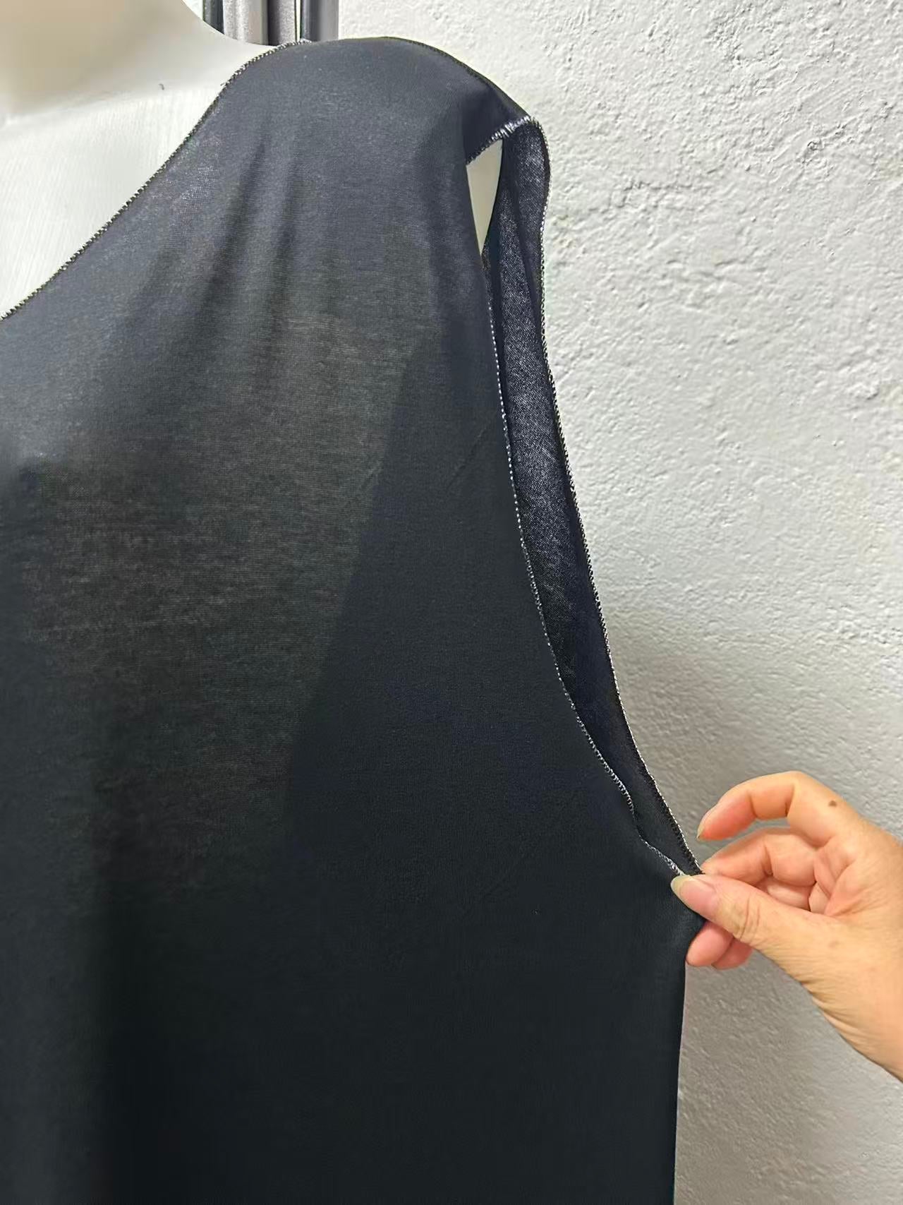 Vestito Cod.Lu121 Tg.62-66+ - taglie_forti