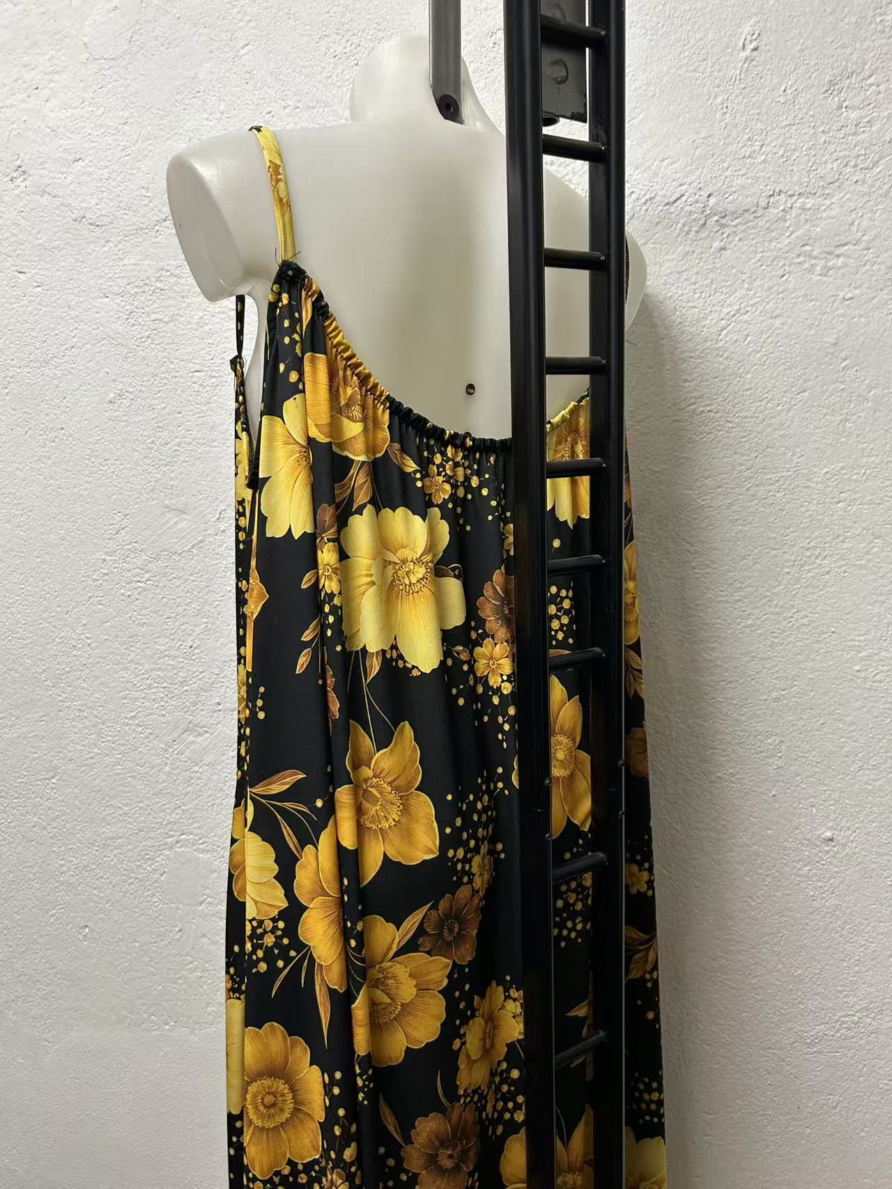 Vestito Cod.Lu181 Tg.60-66+ - taglie_forti