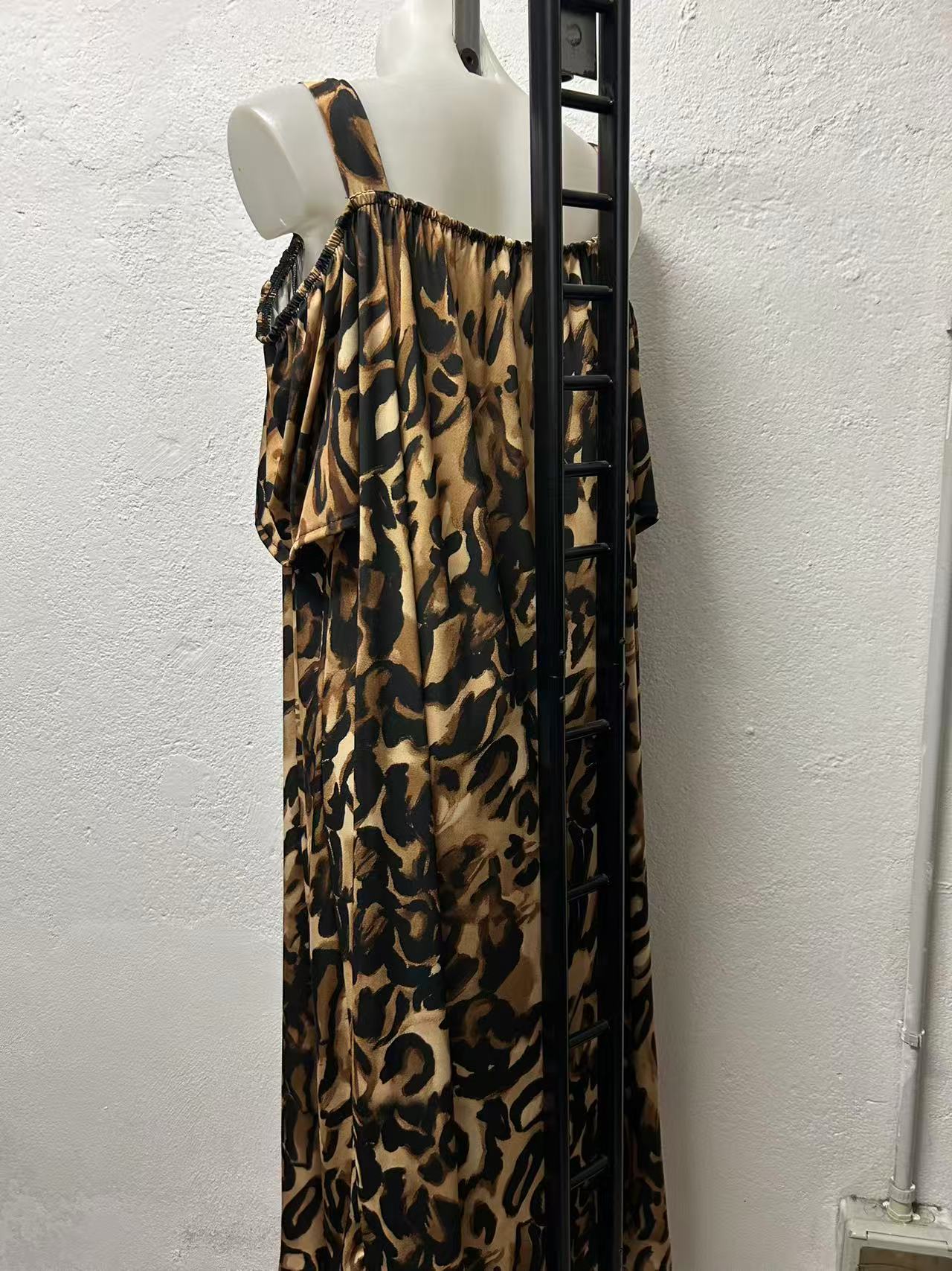 Vestito Cod.Lu187 Tg.60-66+ - taglie_forti