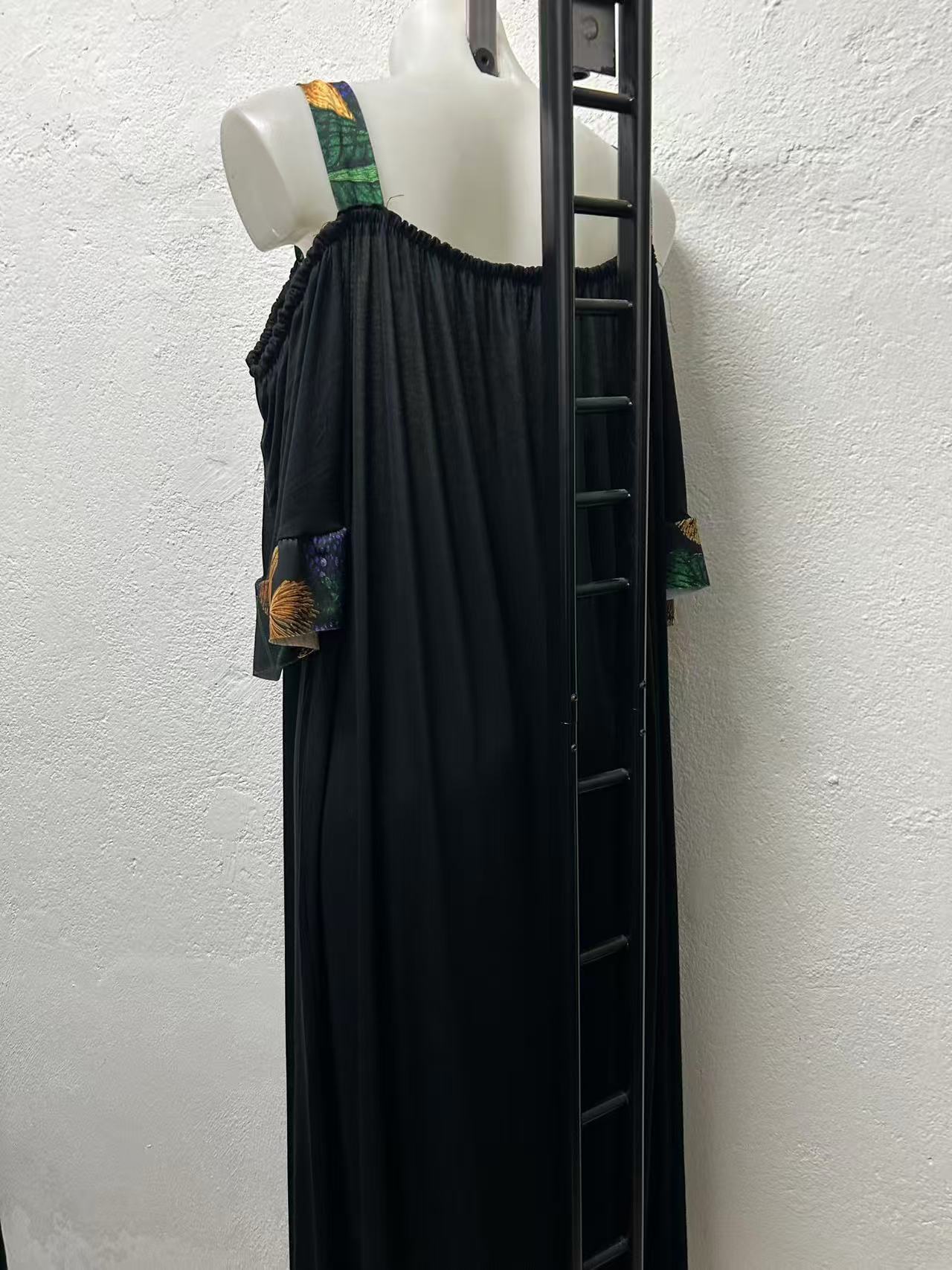 Vestito Cod.Lu193 Tg.60-66+ - taglie_forti