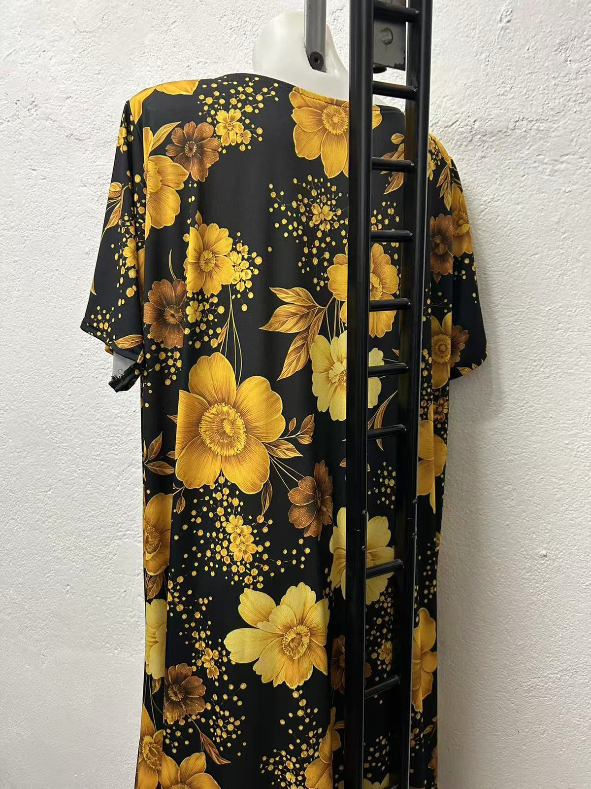 vestito cod:Lu198 tg:60/66+ - taglie_forti